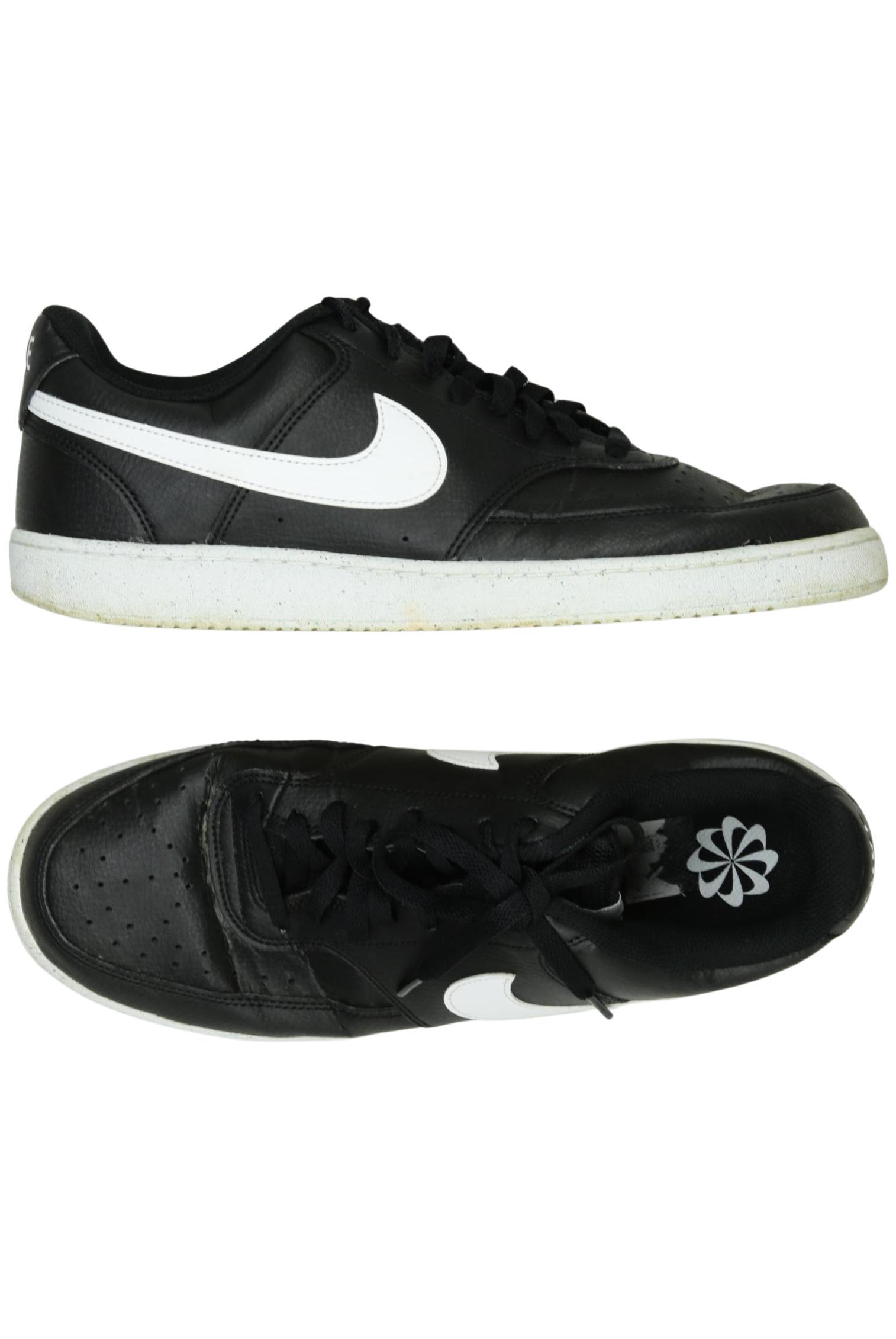 

Nike Herren Sneakers, schwarz, Gr. 45