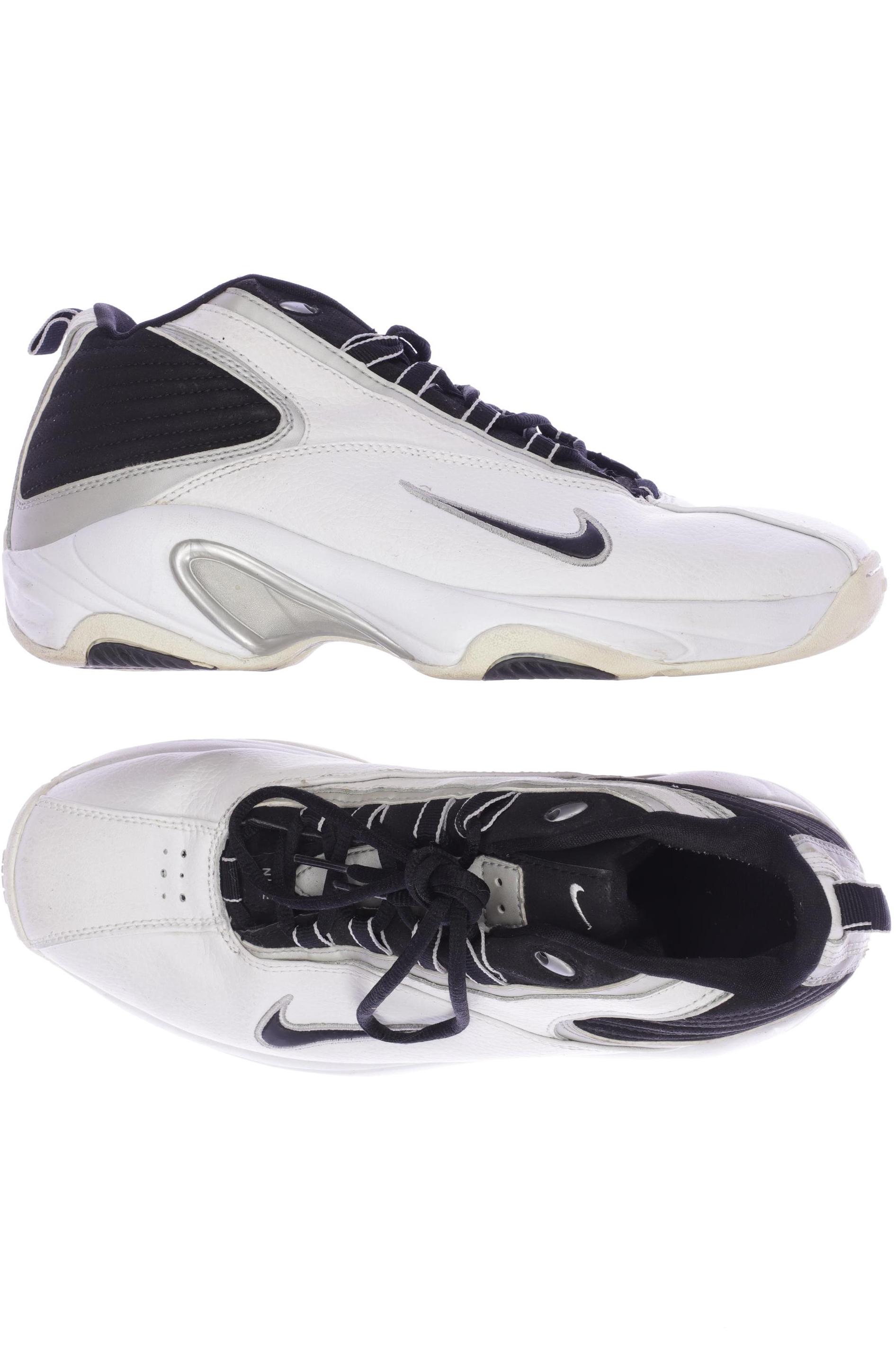 

Nike Herren Sneakers, weiß, Gr. 45