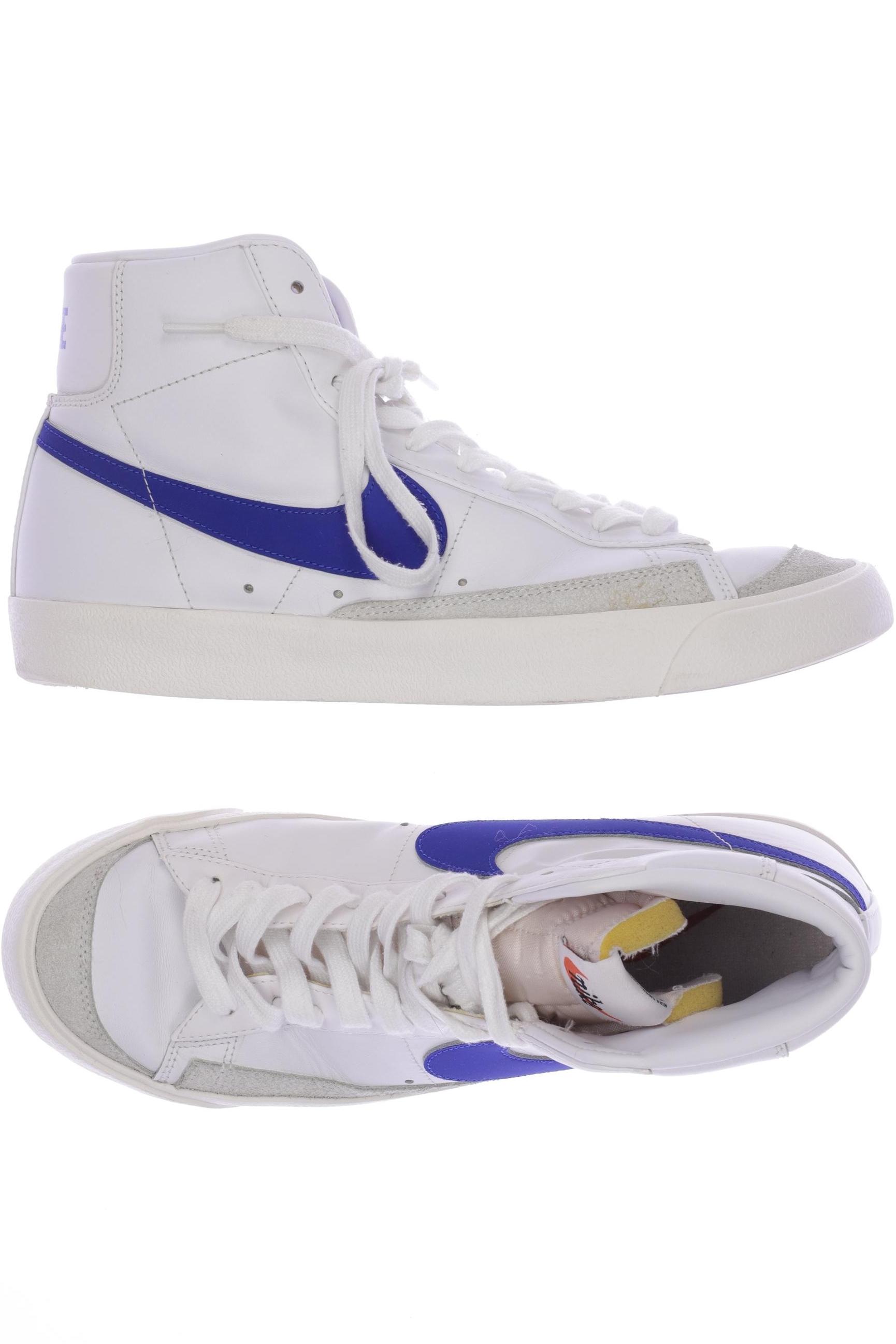 

Nike Herren Sneakers, weiß, Gr. 44