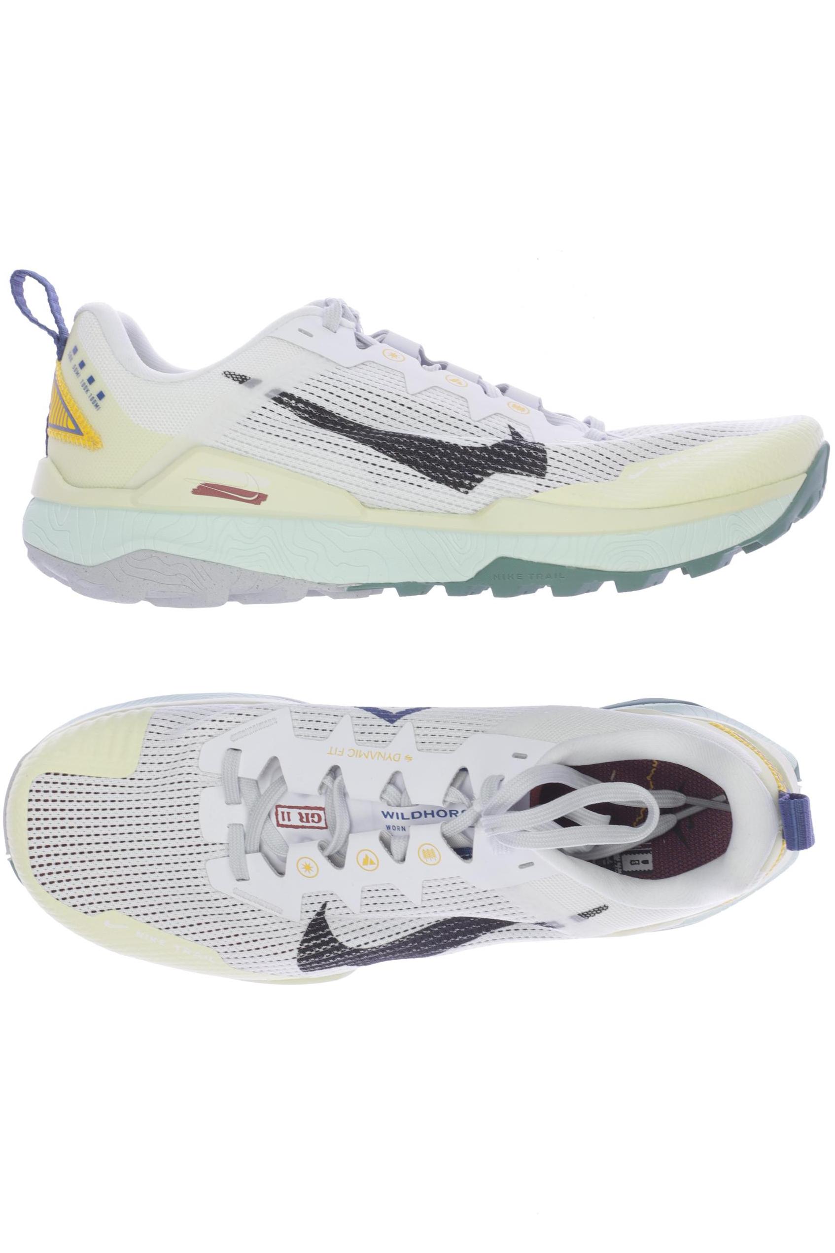 

Nike Herren Sneakers, mehrfarbig, Gr. 41