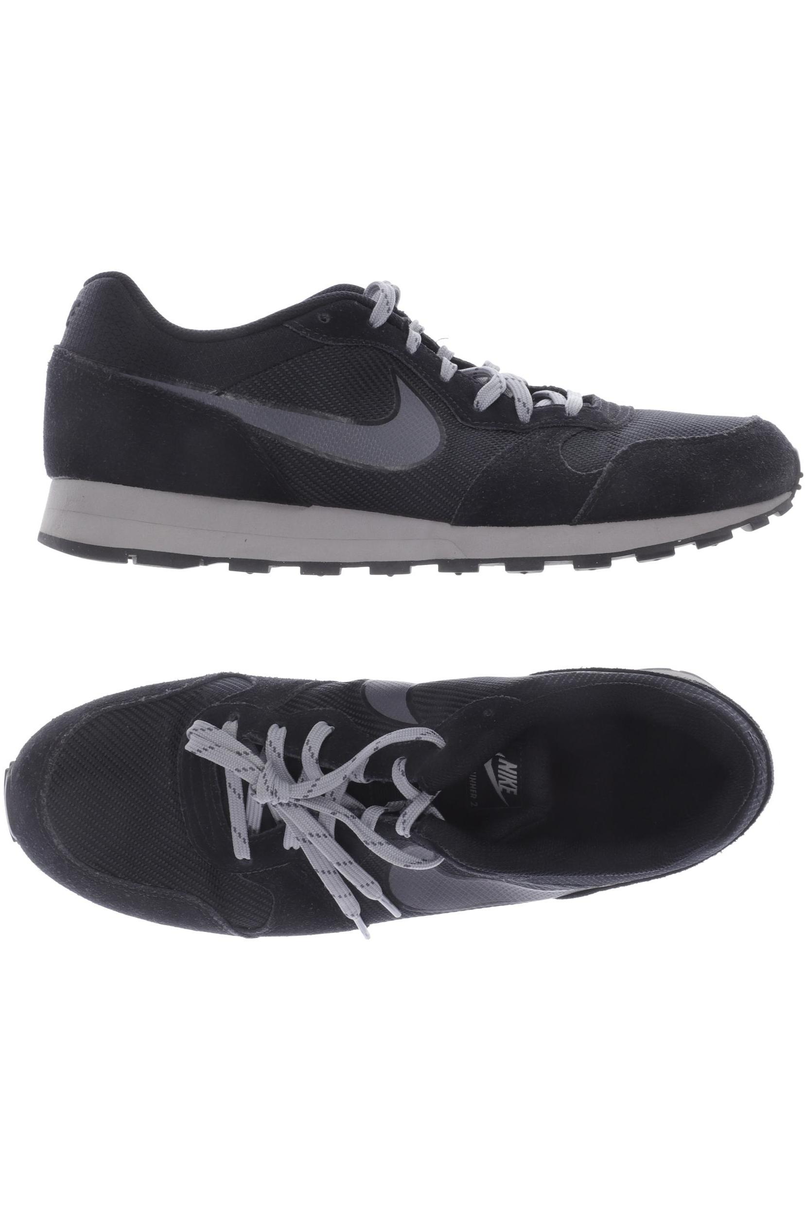 

Nike Herren Sneakers, grau, Gr. 45