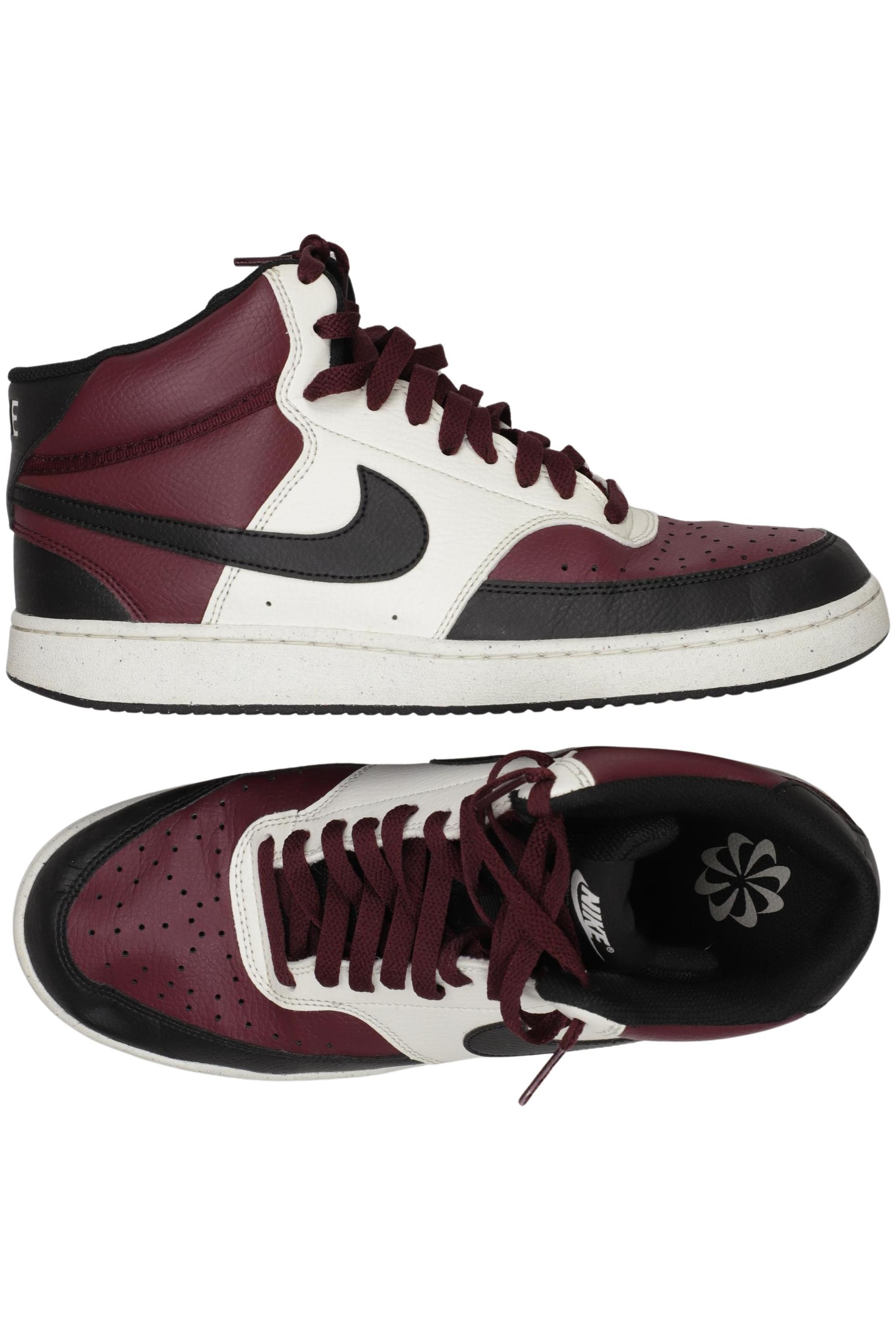 

Nike Herren Sneakers, bordeaux, Gr. 43