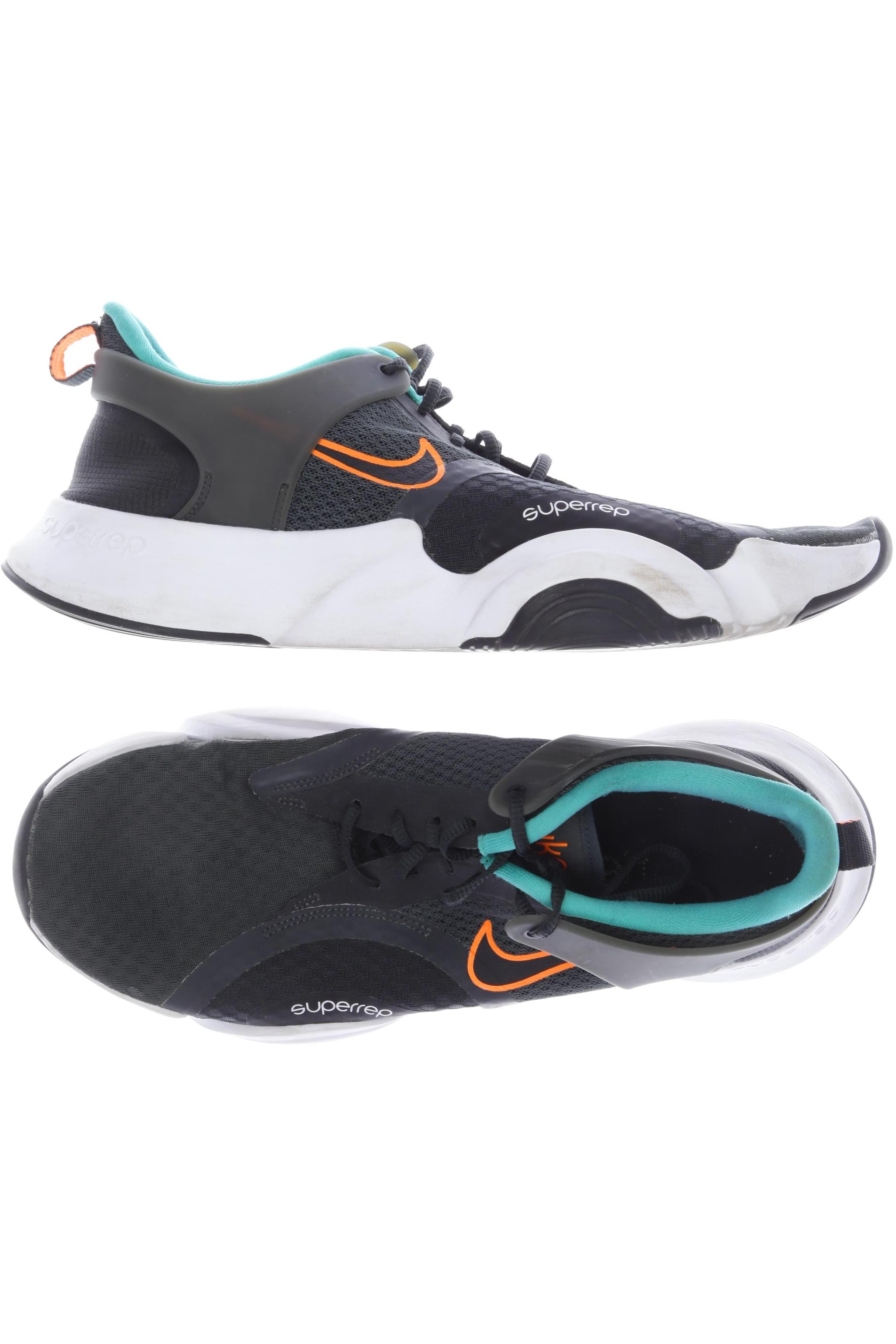 

Nike Herren Sneakers, grau, Gr. 44.5