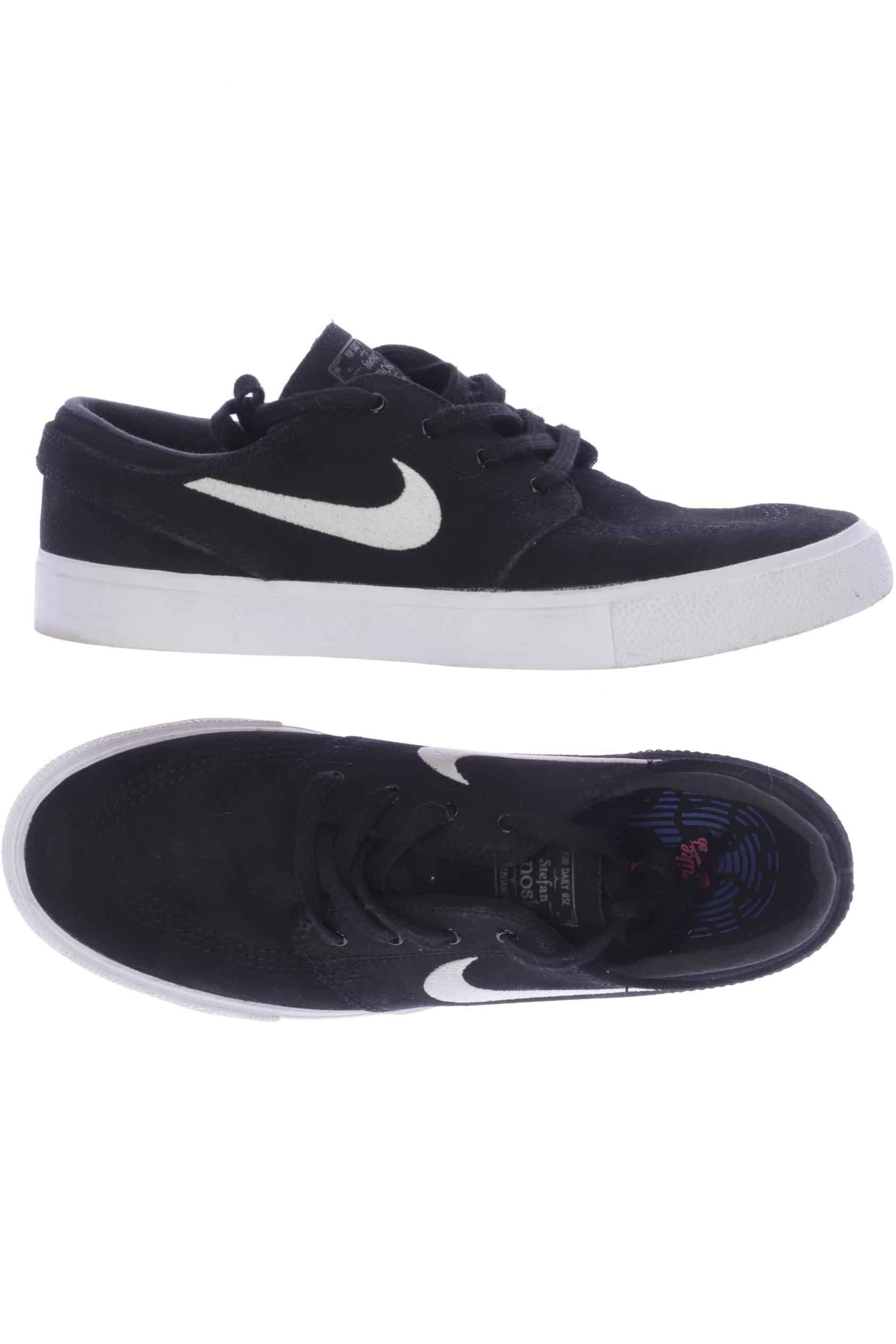 

Nike Herren Sneakers, schwarz