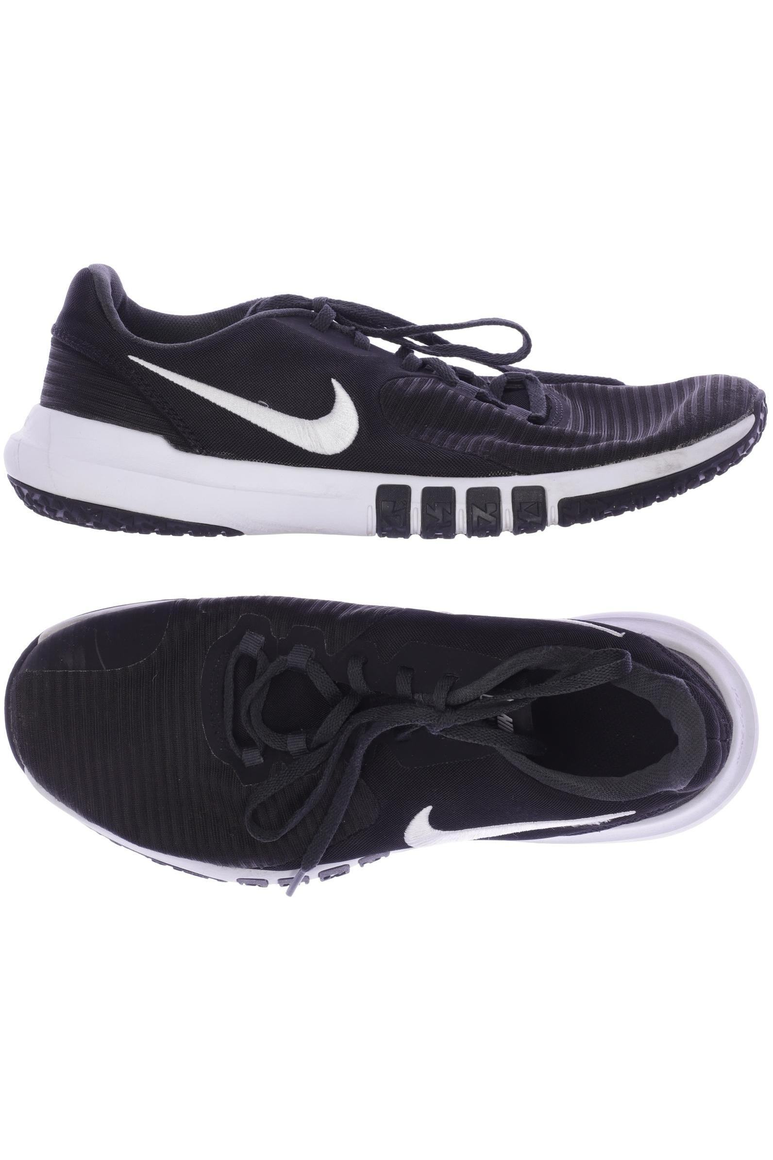 

Nike Herren Sneakers, schwarz, Gr. 43