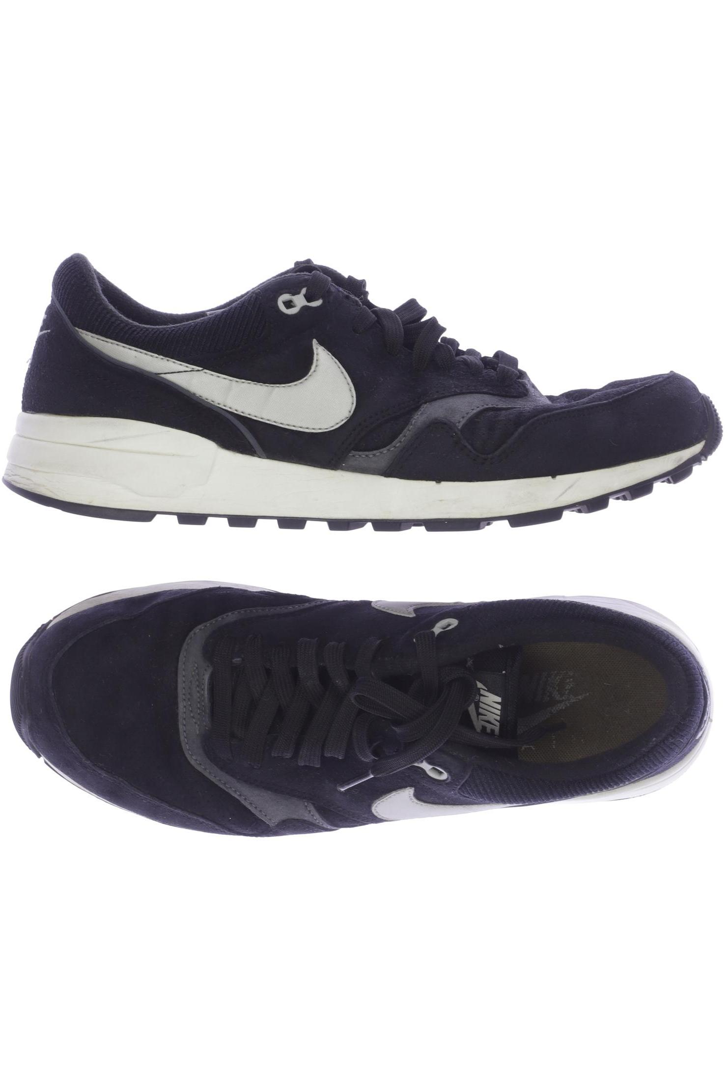 

Nike Herren Sneakers, schwarz, Gr. 42.5