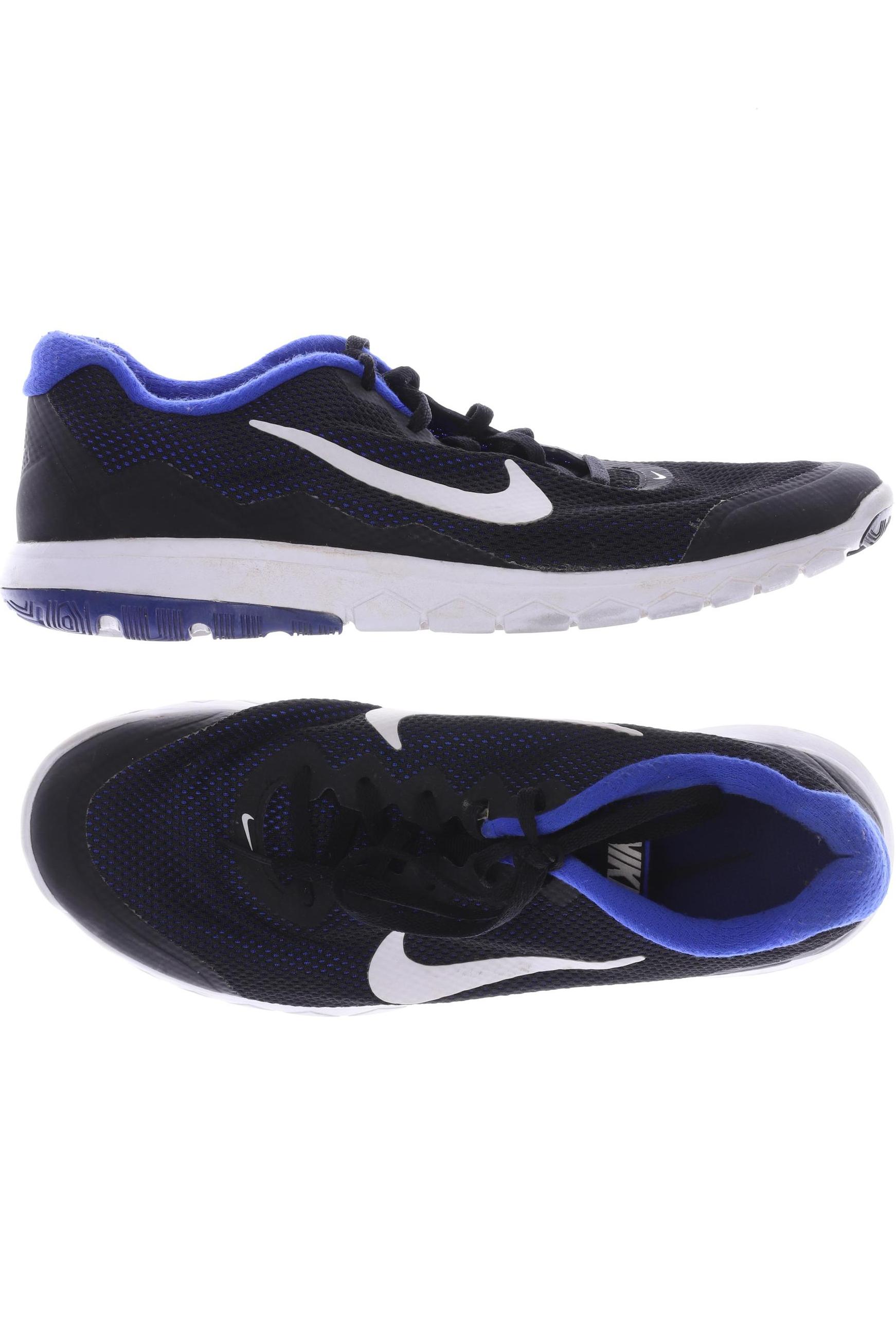 

Nike Herren Sneakers, blau
