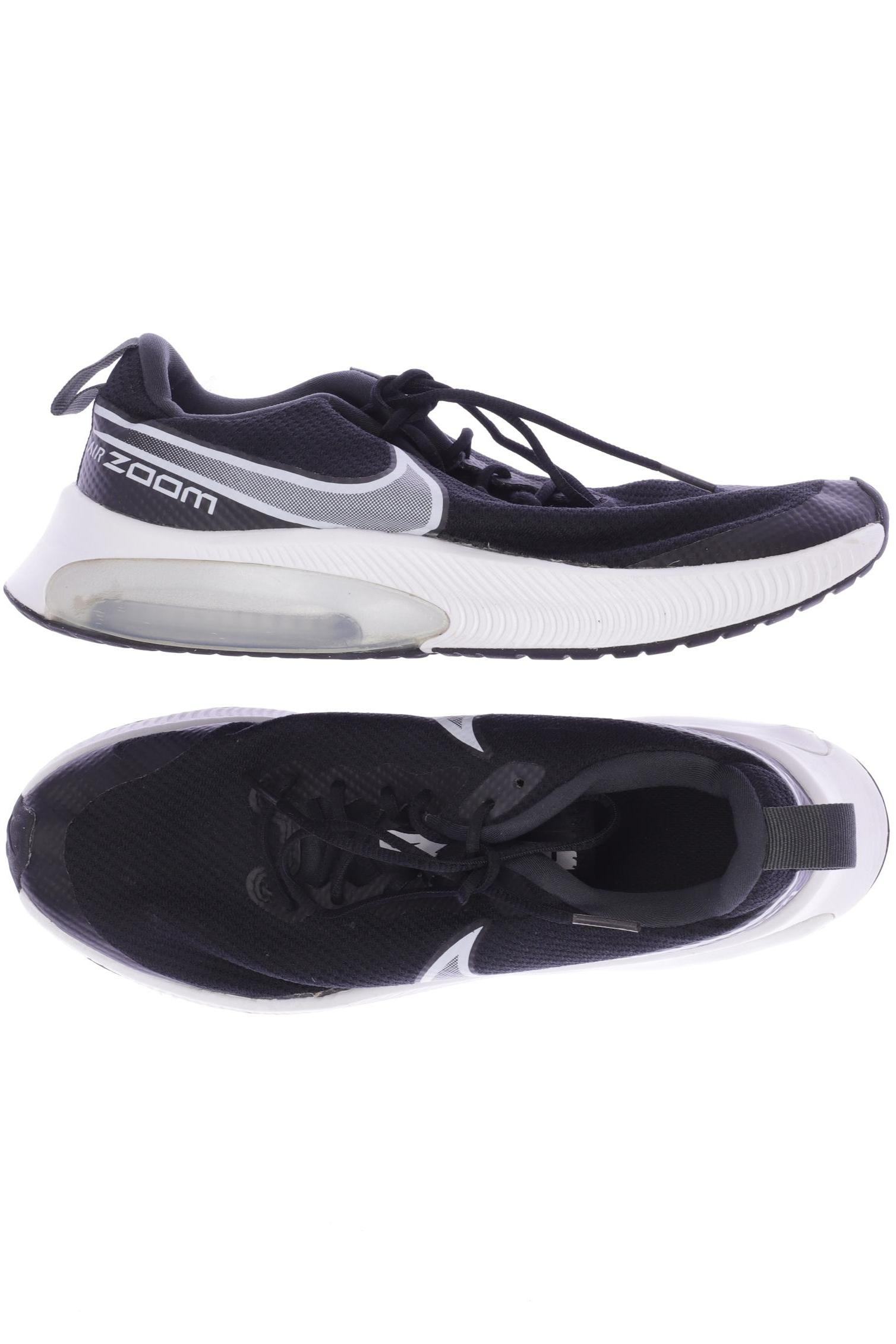 

Nike Herren Sneakers, schwarz, Gr. 39