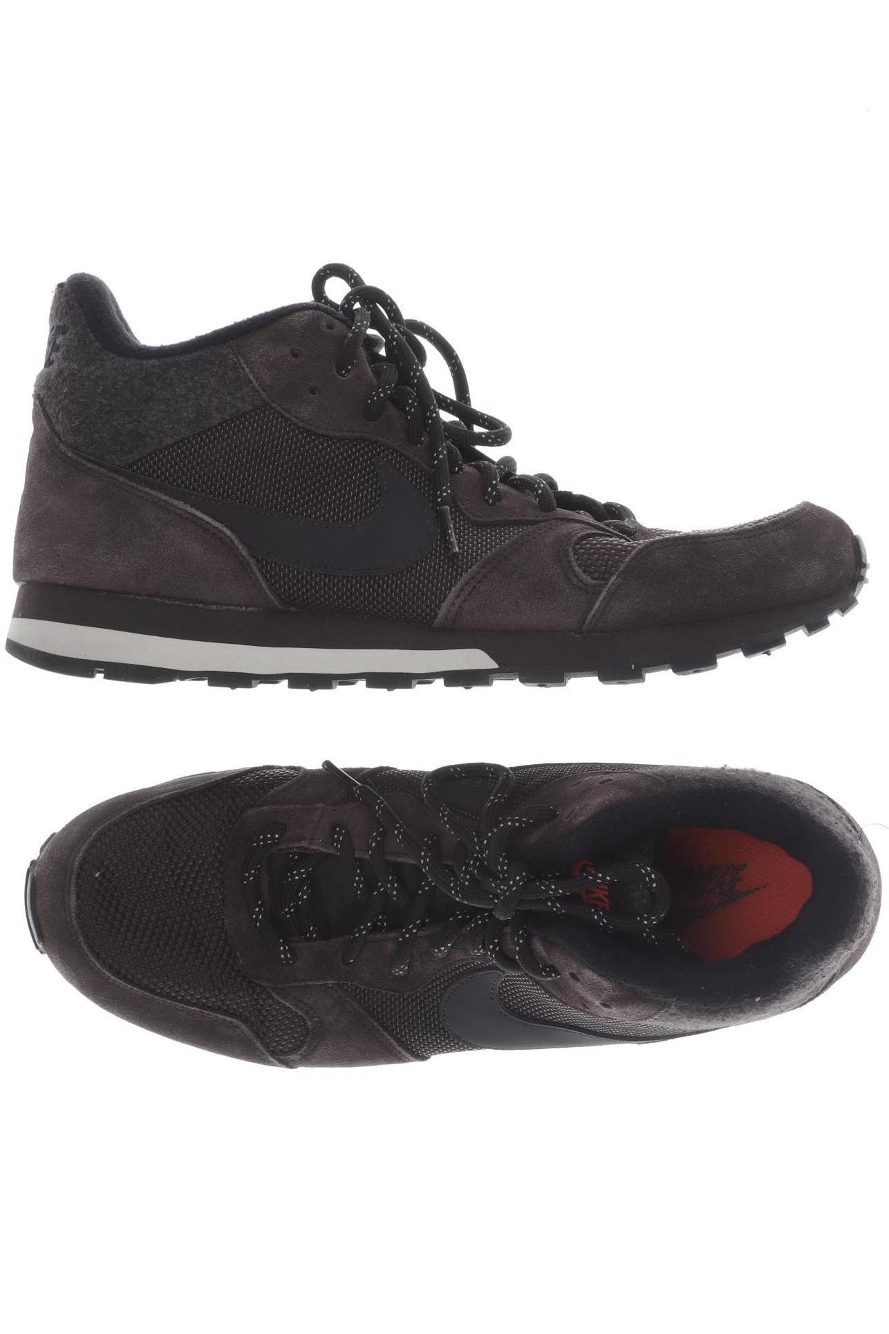 

Nike Herren Sneakers, braun