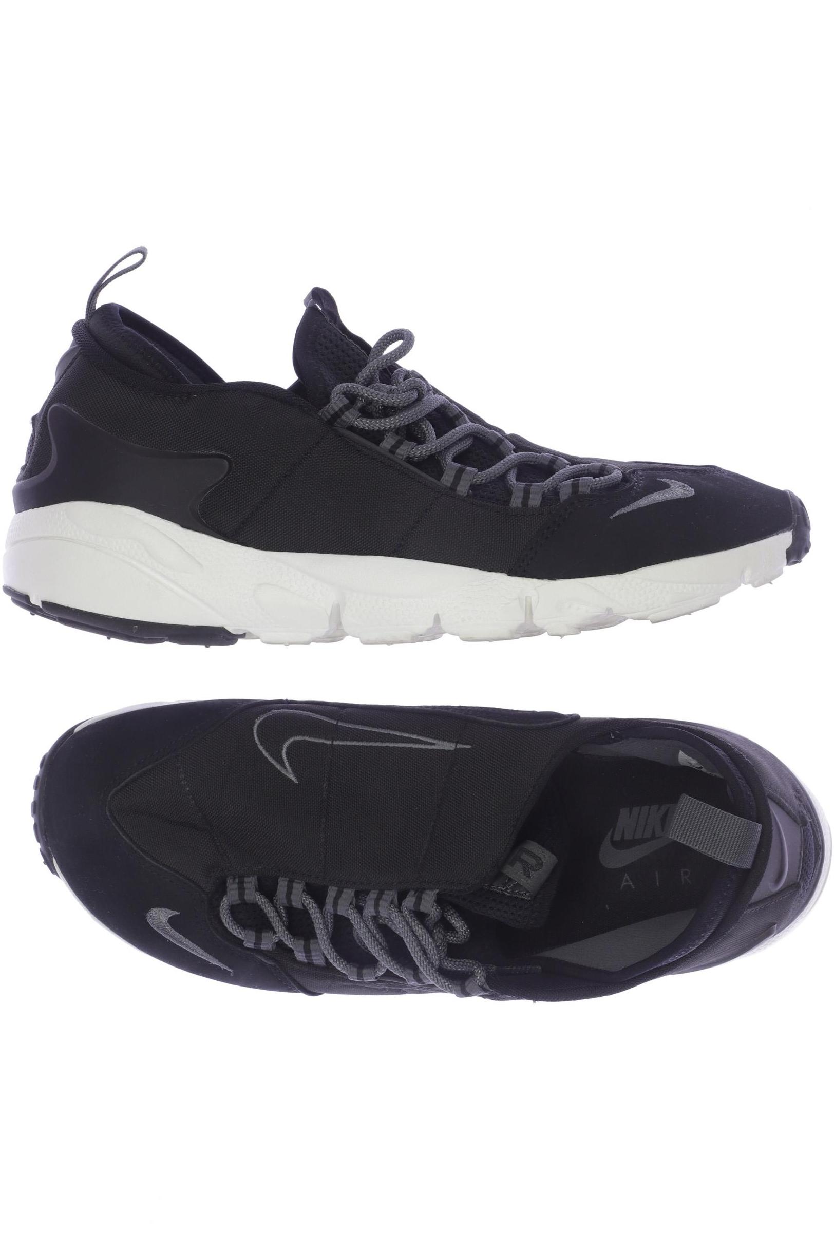 

Nike Herren Sneakers, schwarz, Gr. 44