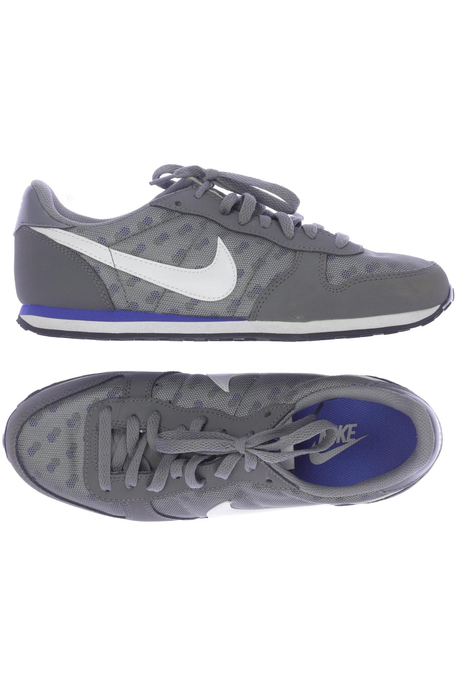 

Nike Herren Sneakers, grau, Gr. 42