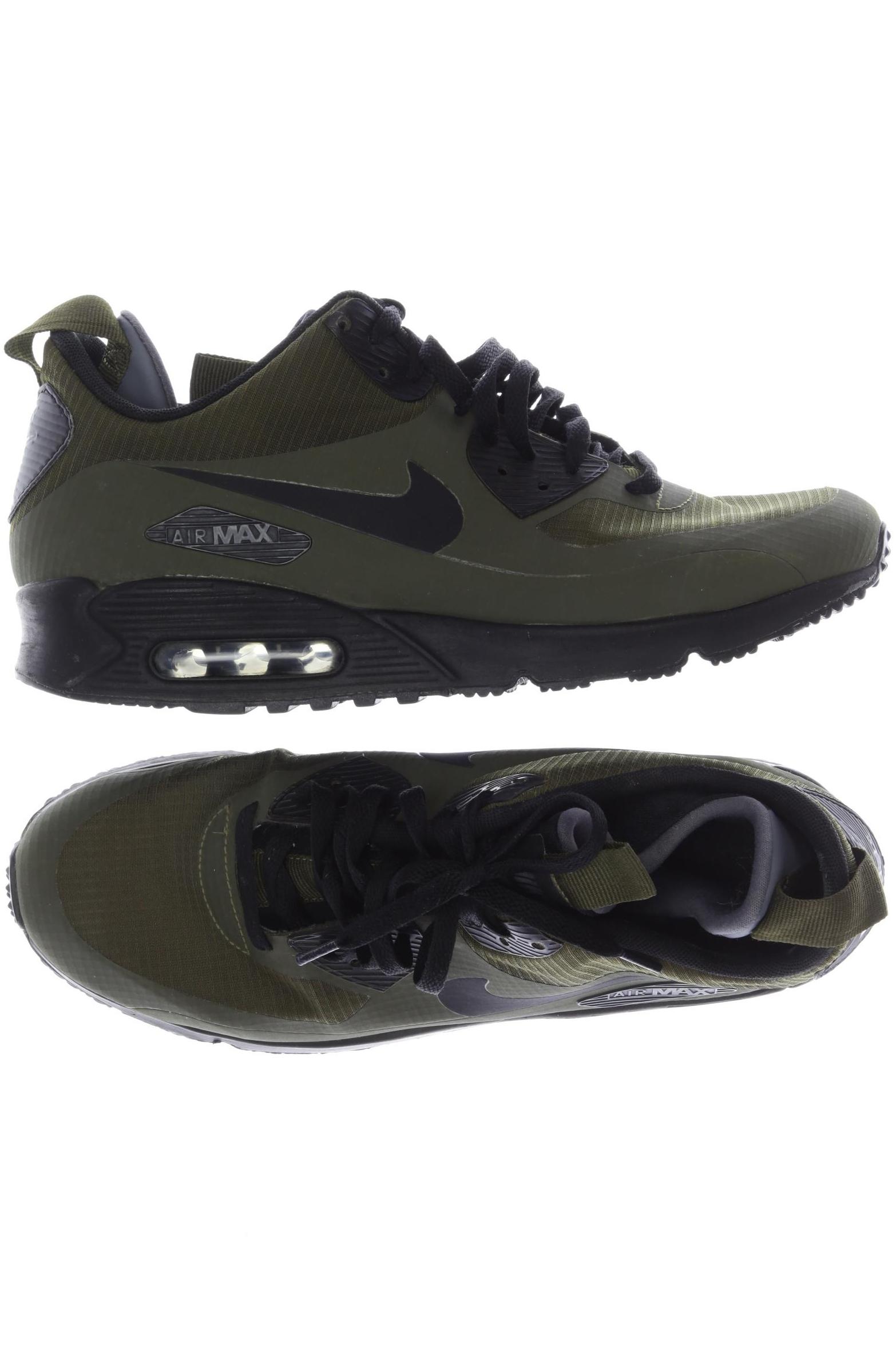 

Nike Herren Sneakers, grün, Gr. 43