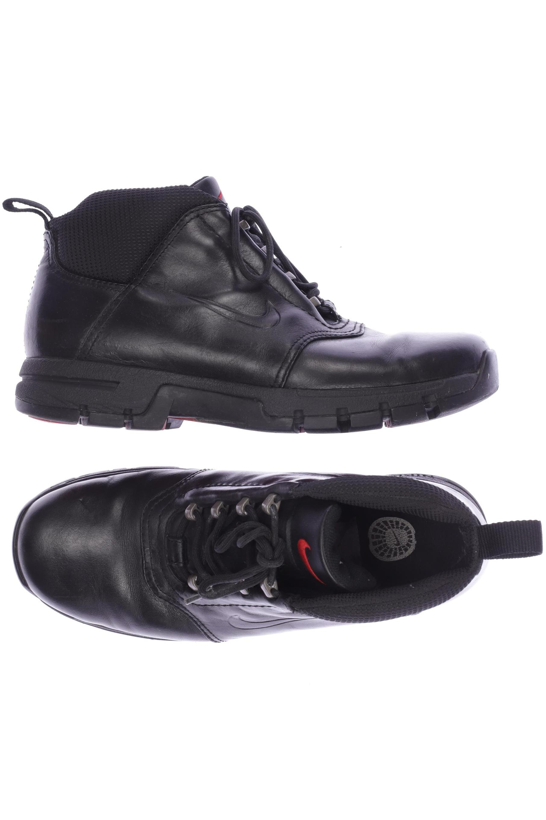 

Nike Herren Sneakers, schwarz
