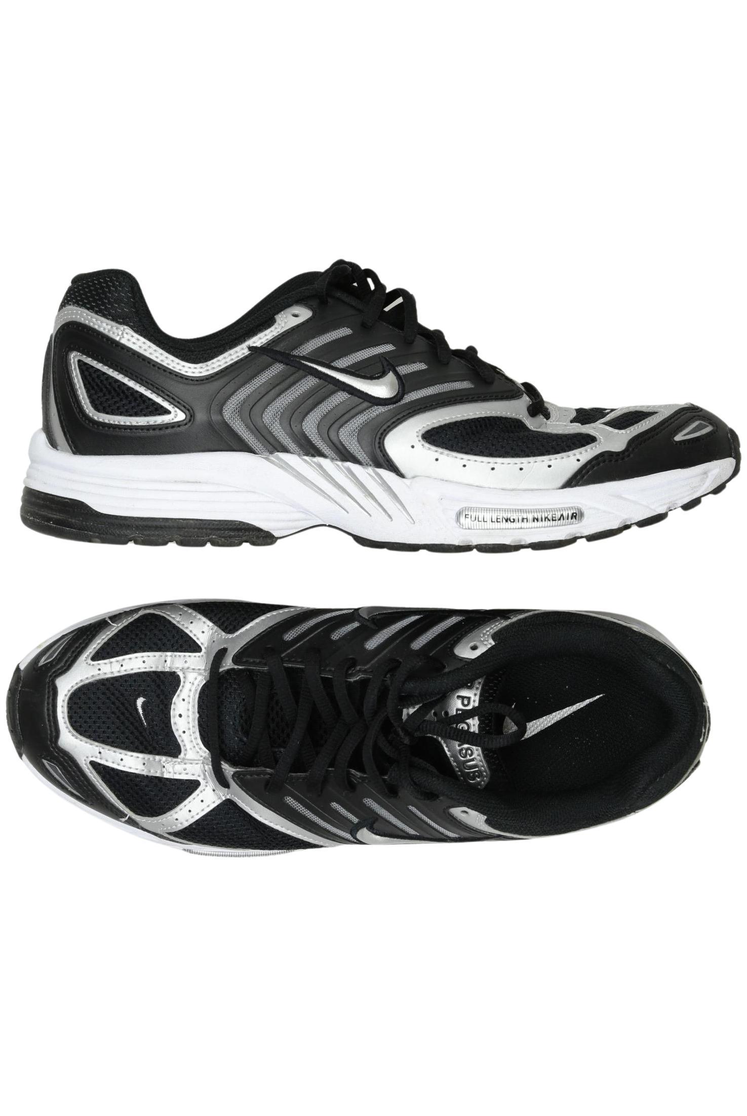 

Nike Herren Sneakers, schwarz, Gr. 45