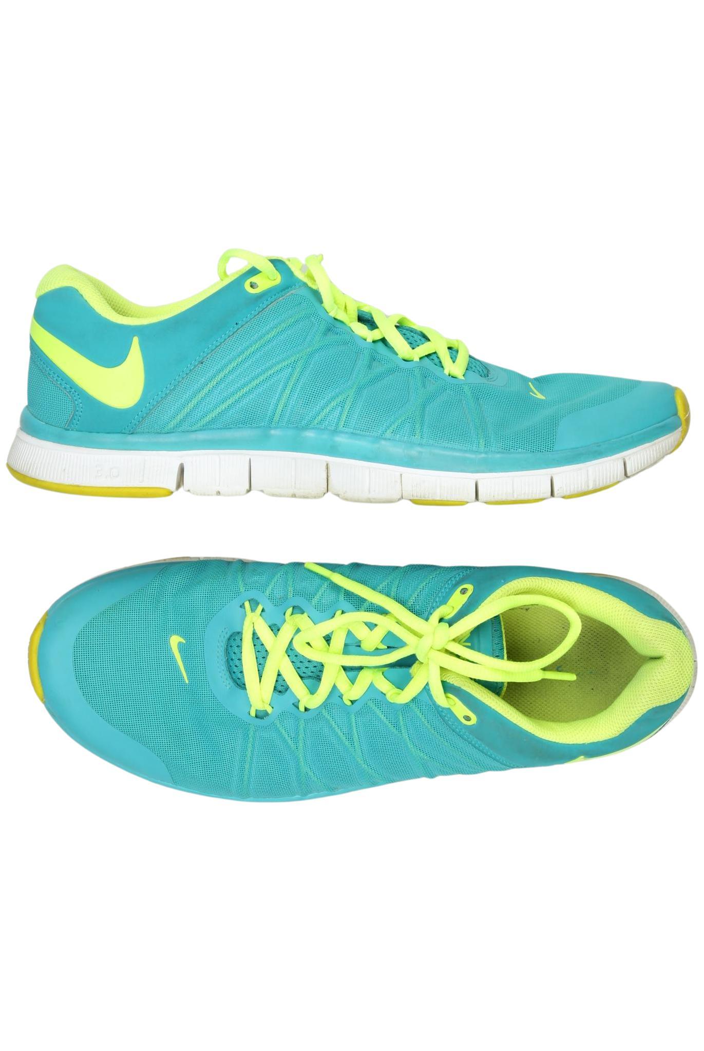 

Nike Herren Sneakers, neon, Gr. 45