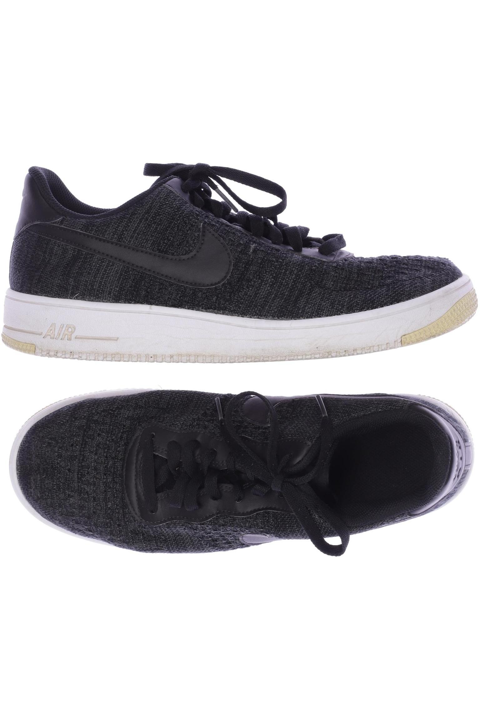 

Nike Herren Sneakers, schwarz, Gr. 45