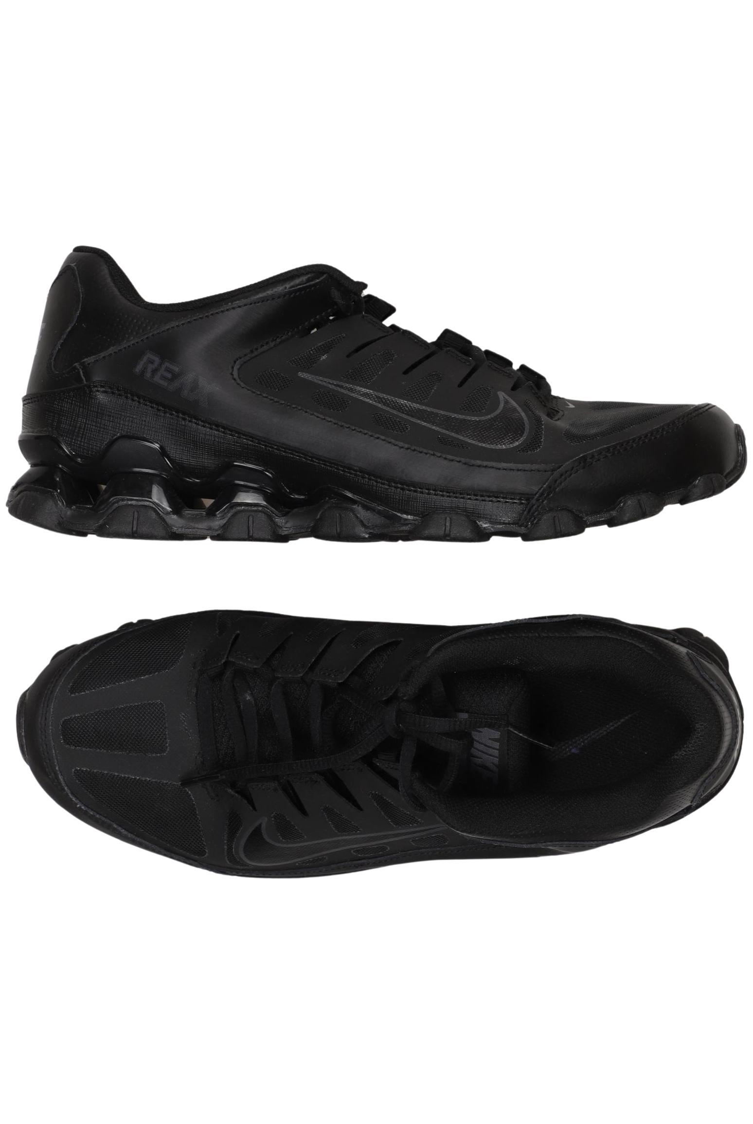 

Nike Herren Sneakers, schwarz, Gr. 43