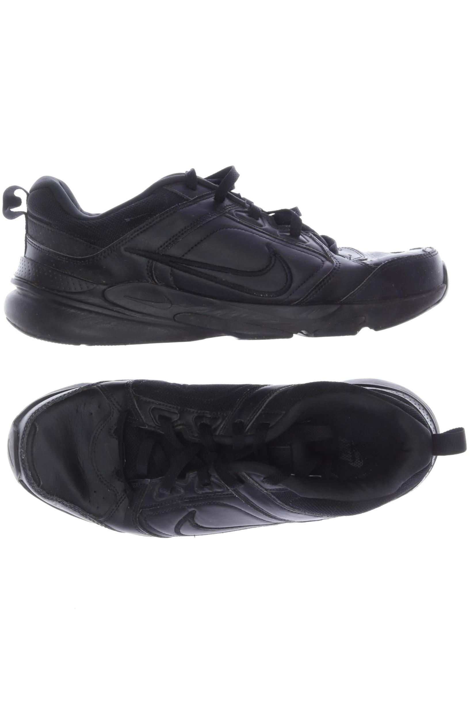 

Nike Herren Sneakers, schwarz, Gr. 45