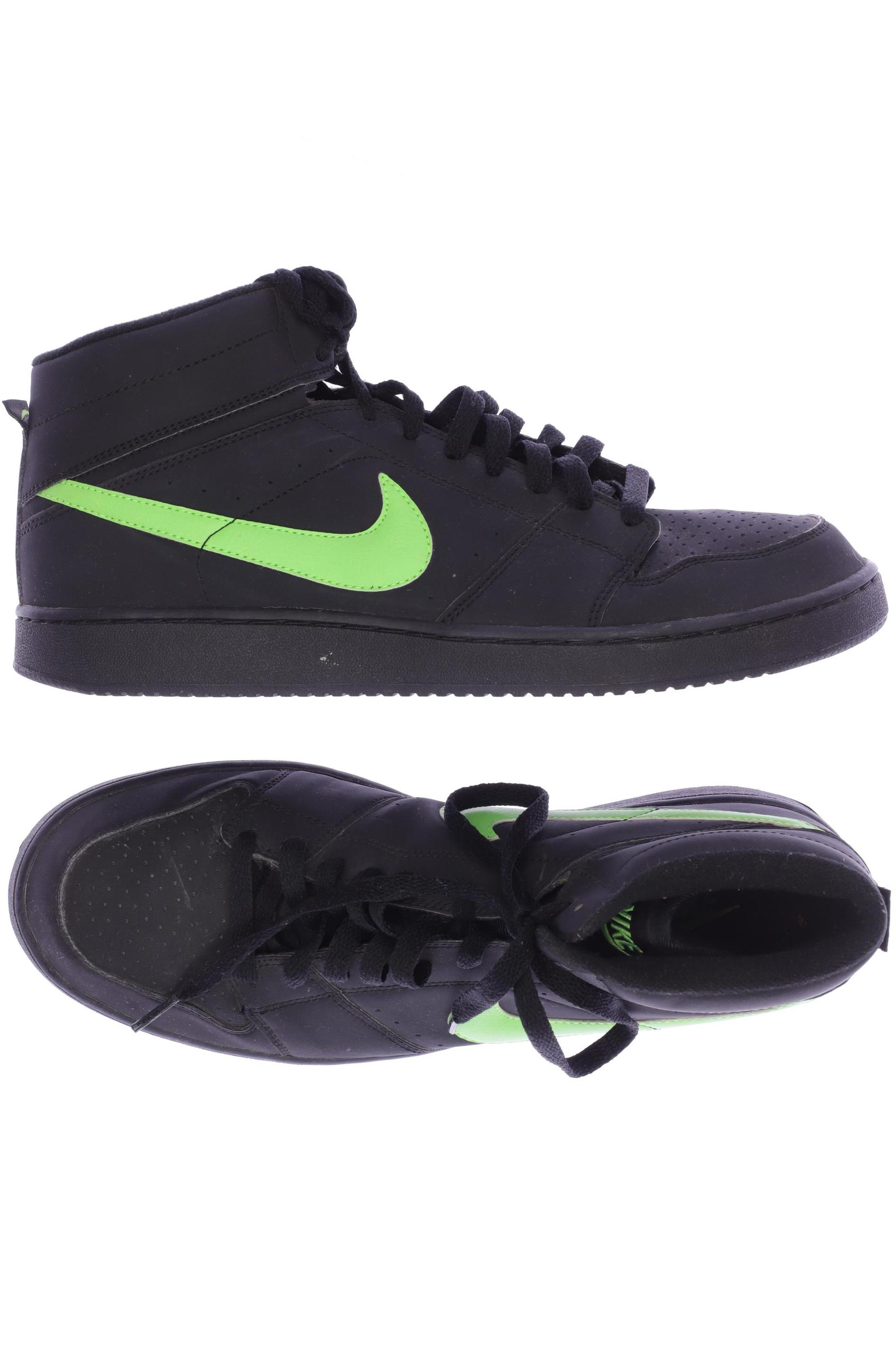 

Nike Herren Sneakers, schwarz, Gr. 44.5