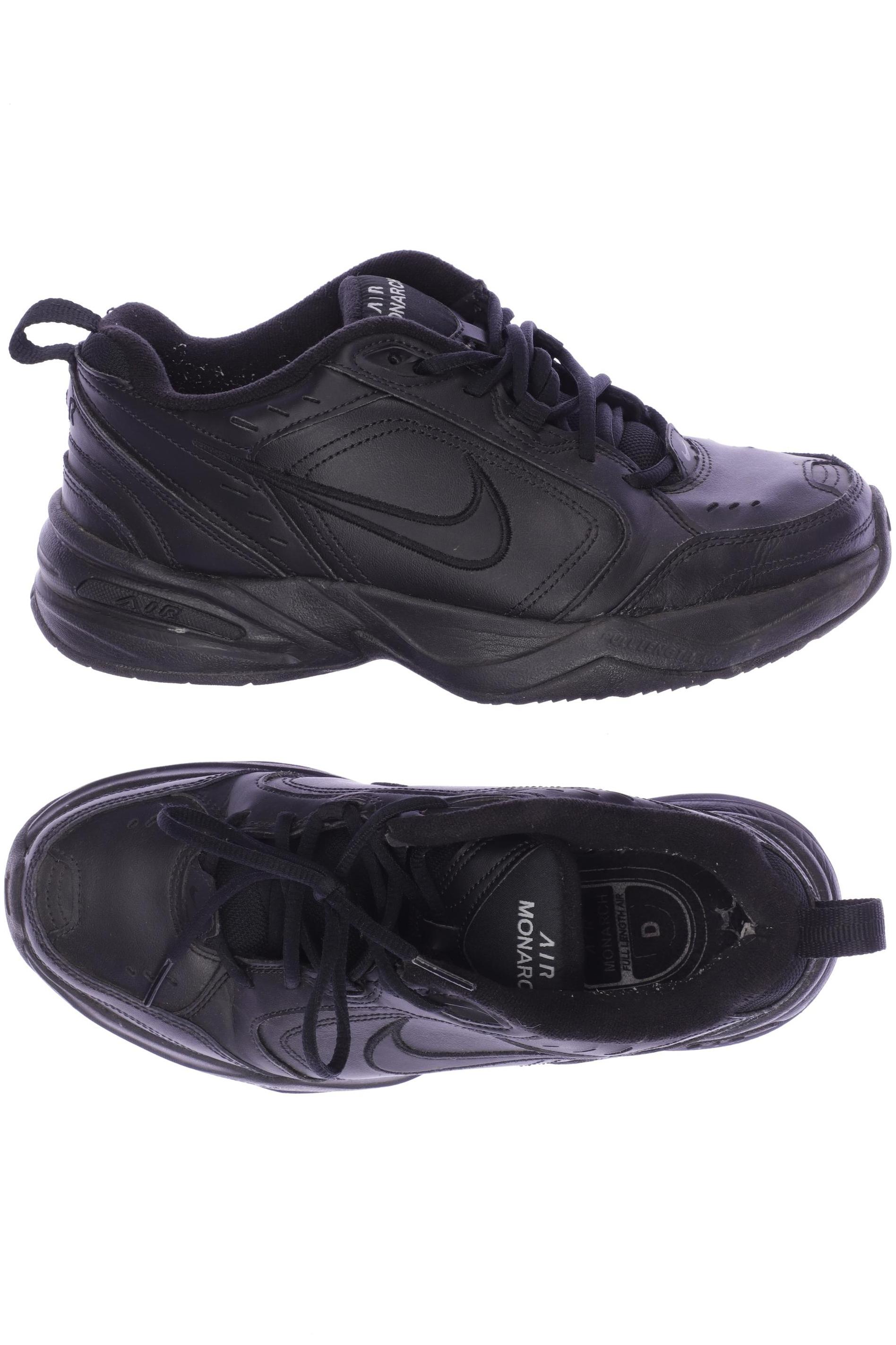 

Nike Herren Sneakers, schwarz, Gr. 41