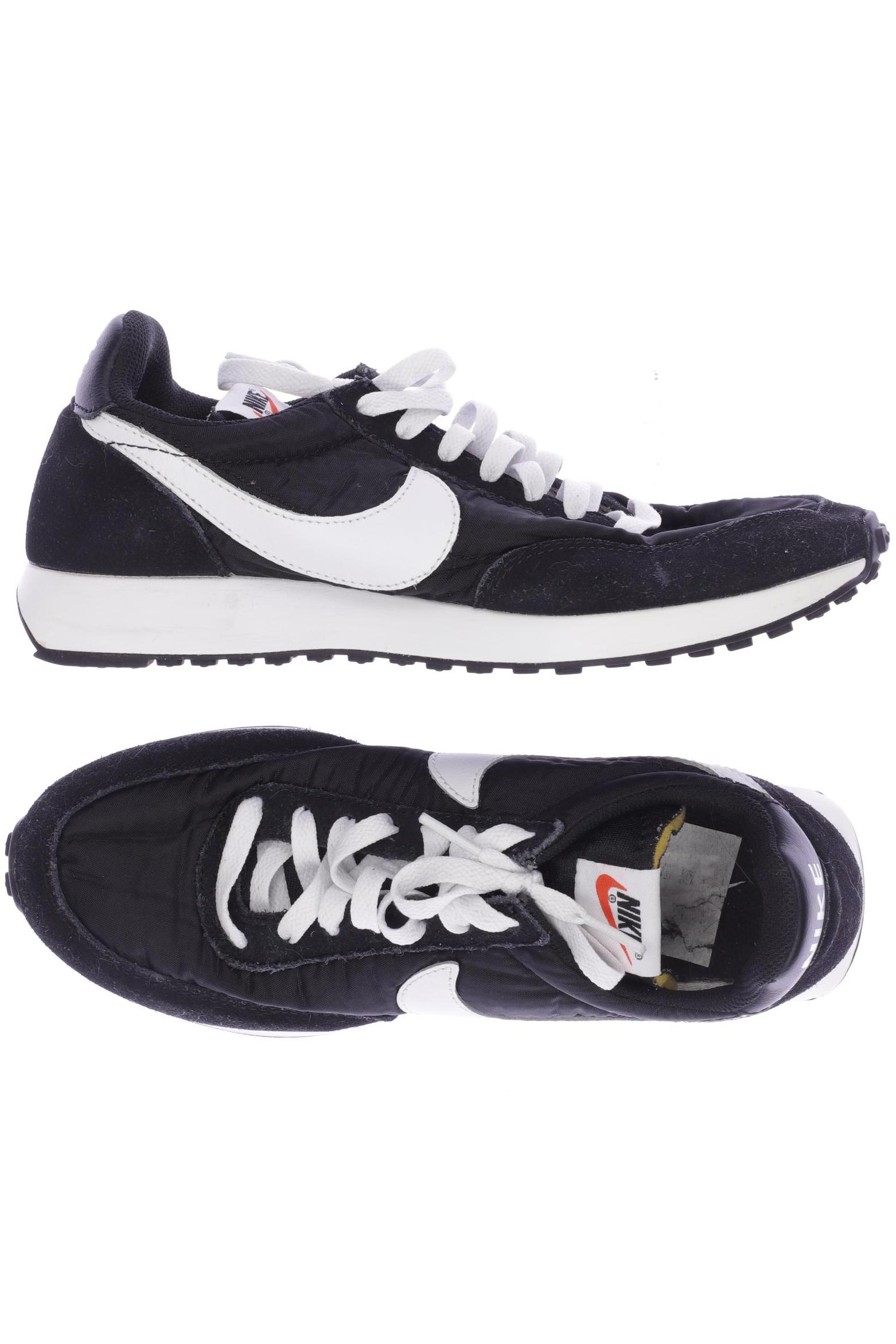 

Nike Herren Sneakers, schwarz, Gr. 40.5