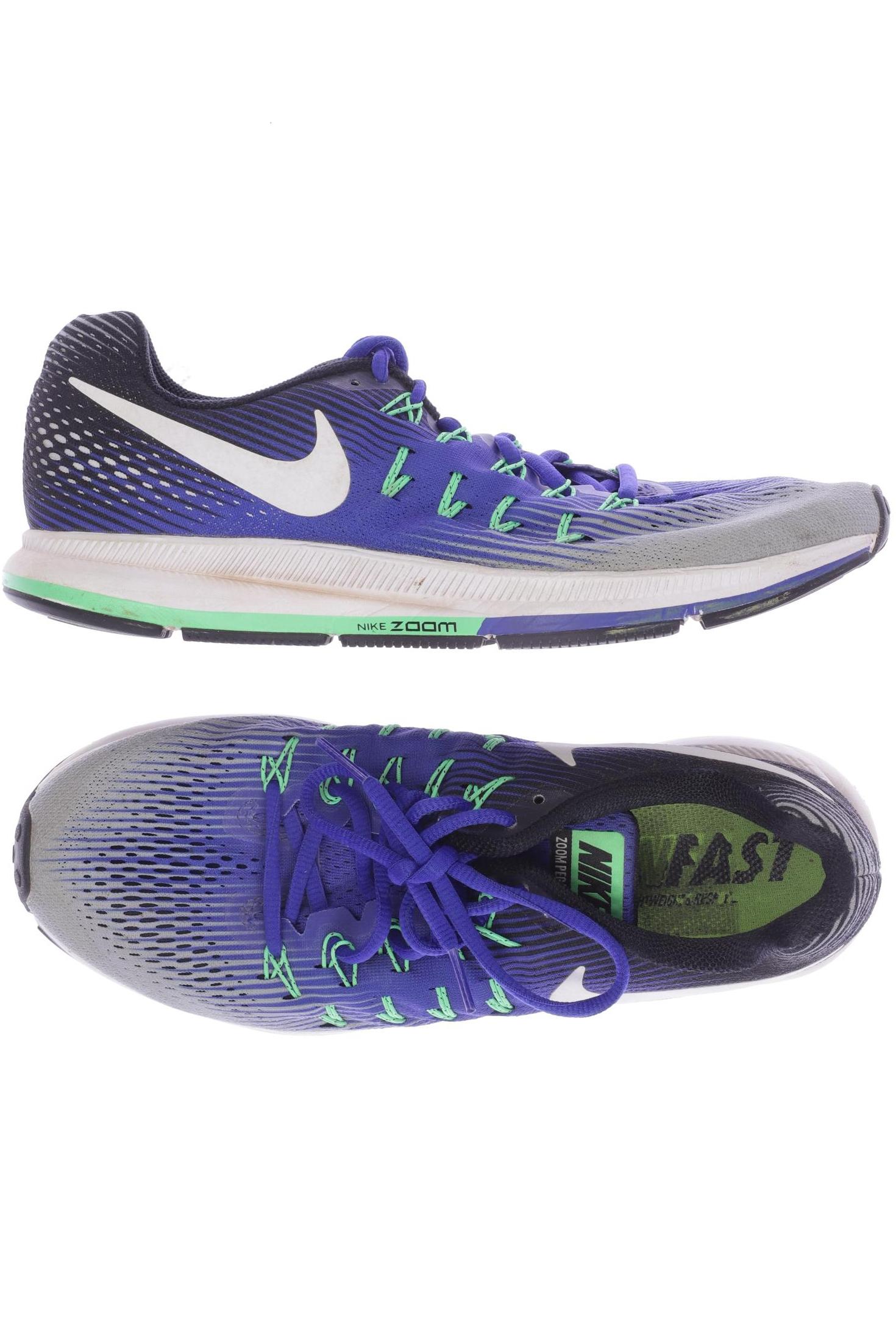 

Nike Herren Sneakers, blau
