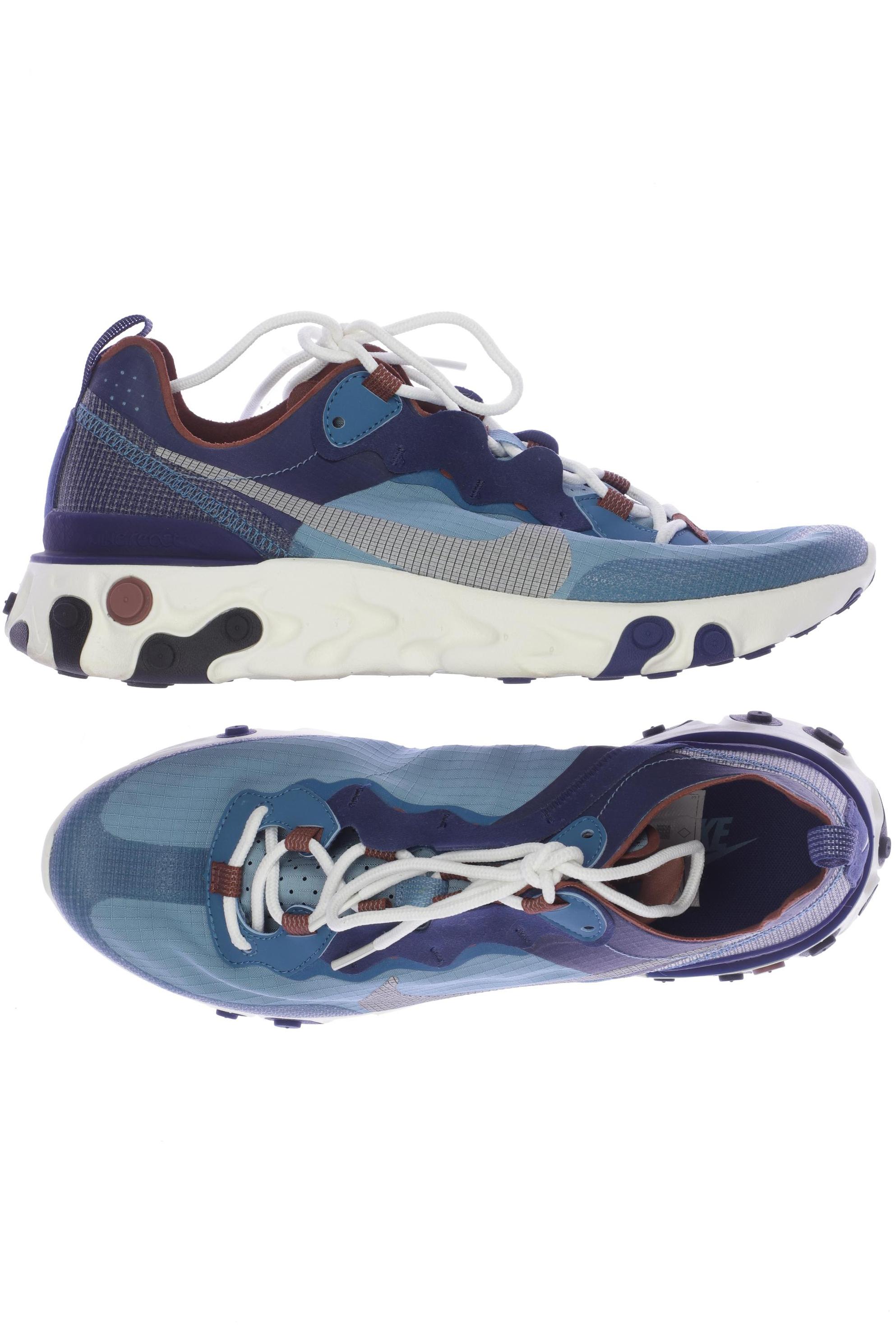 

Nike Herren Sneakers, blau, Gr. 44