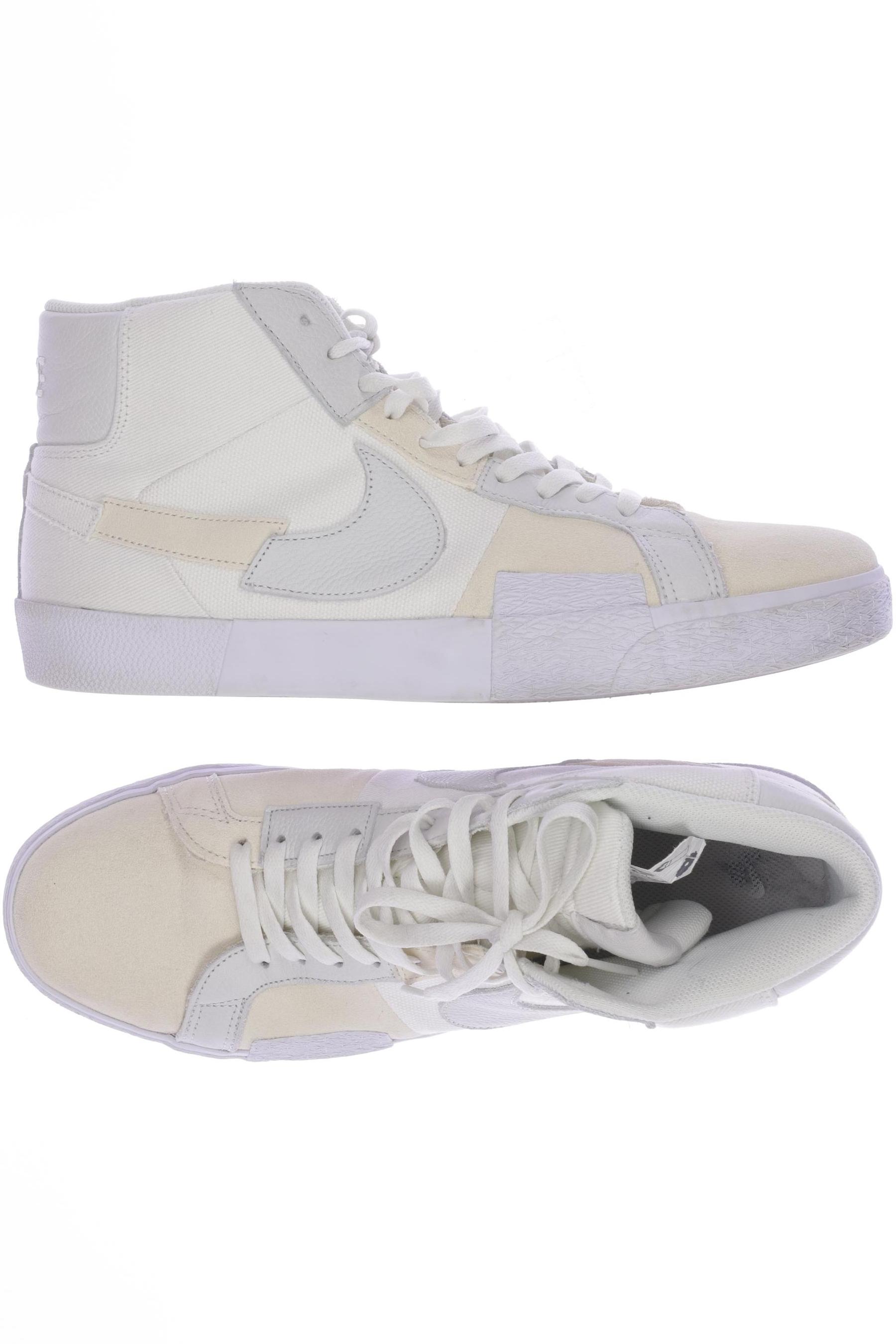 

Nike Herren Sneakers, cremeweiß, Gr. 48.5