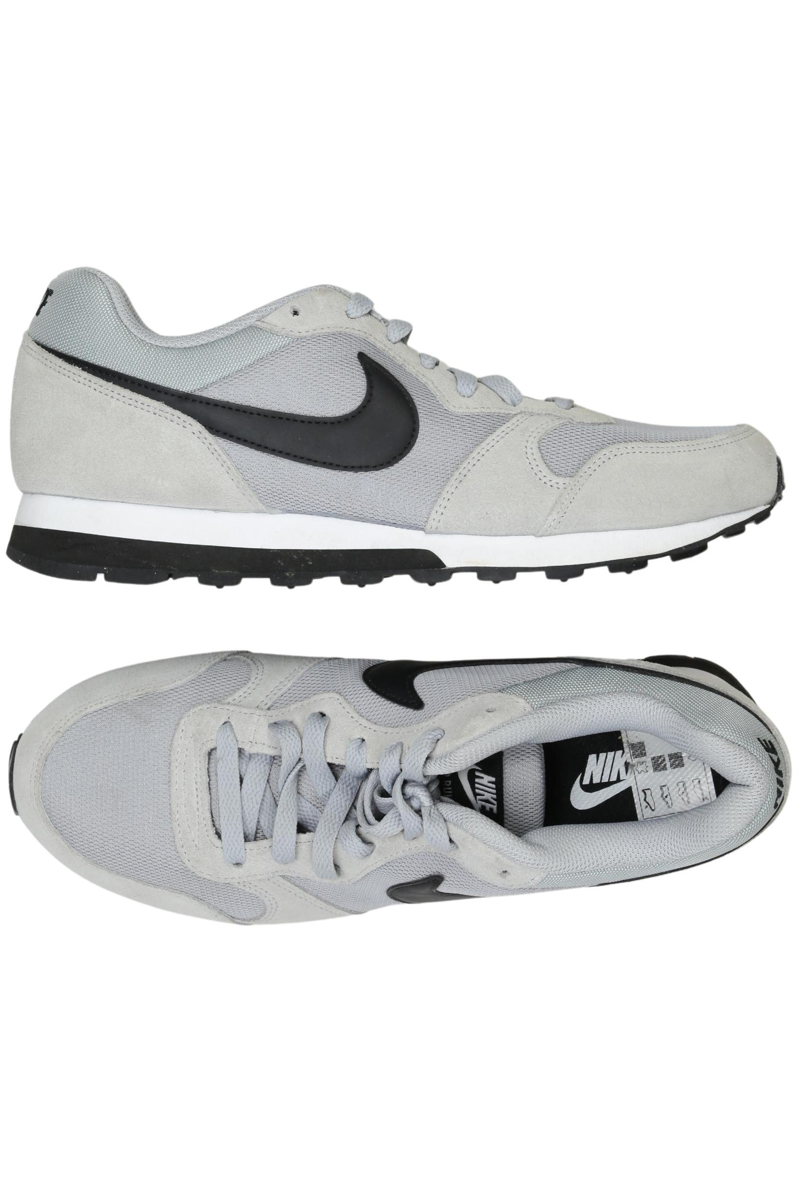 

Nike Herren Sneakers, grau, Gr. 42.5