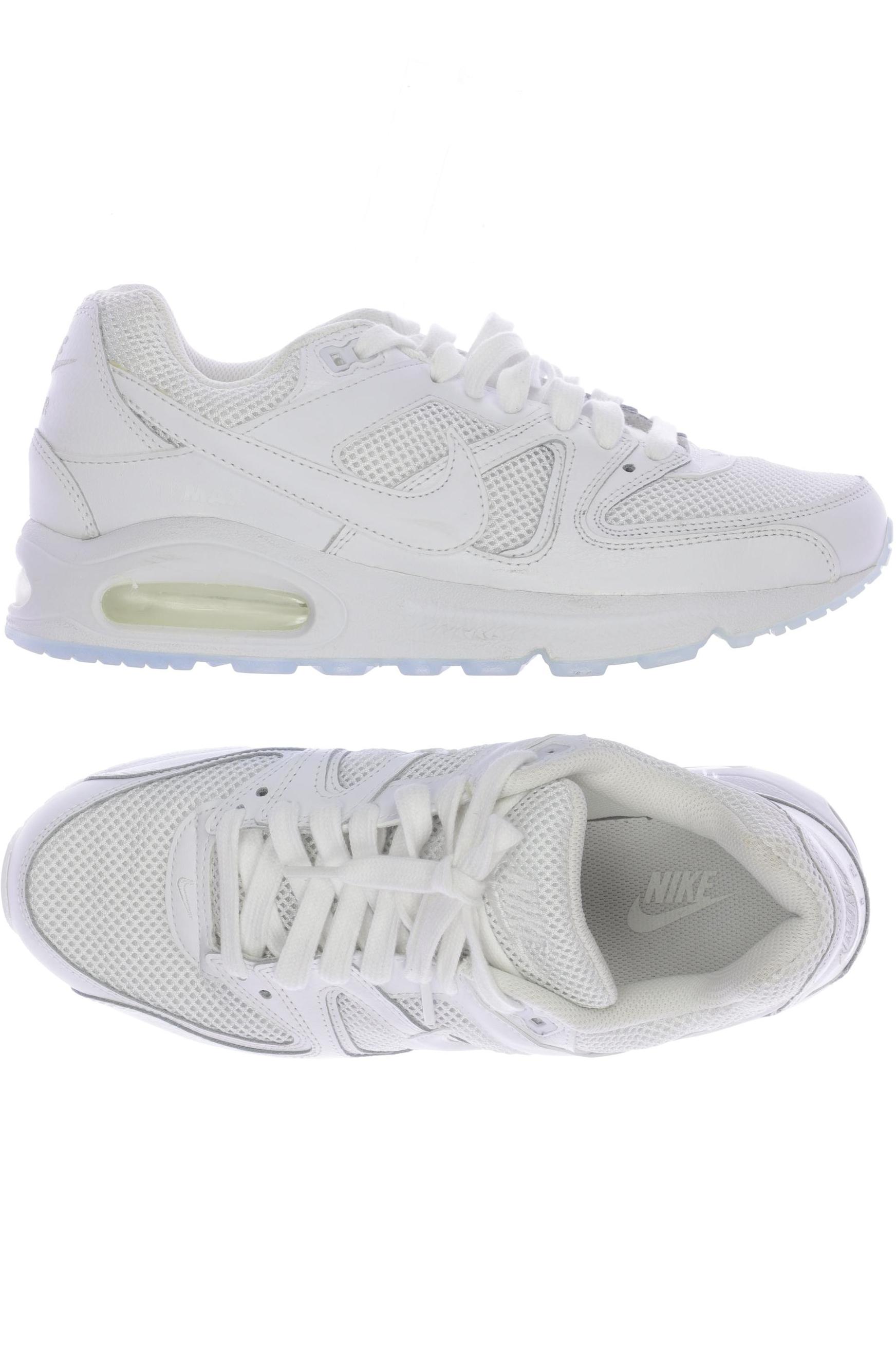 

Nike Herren Sneakers, weiß, Gr. 41