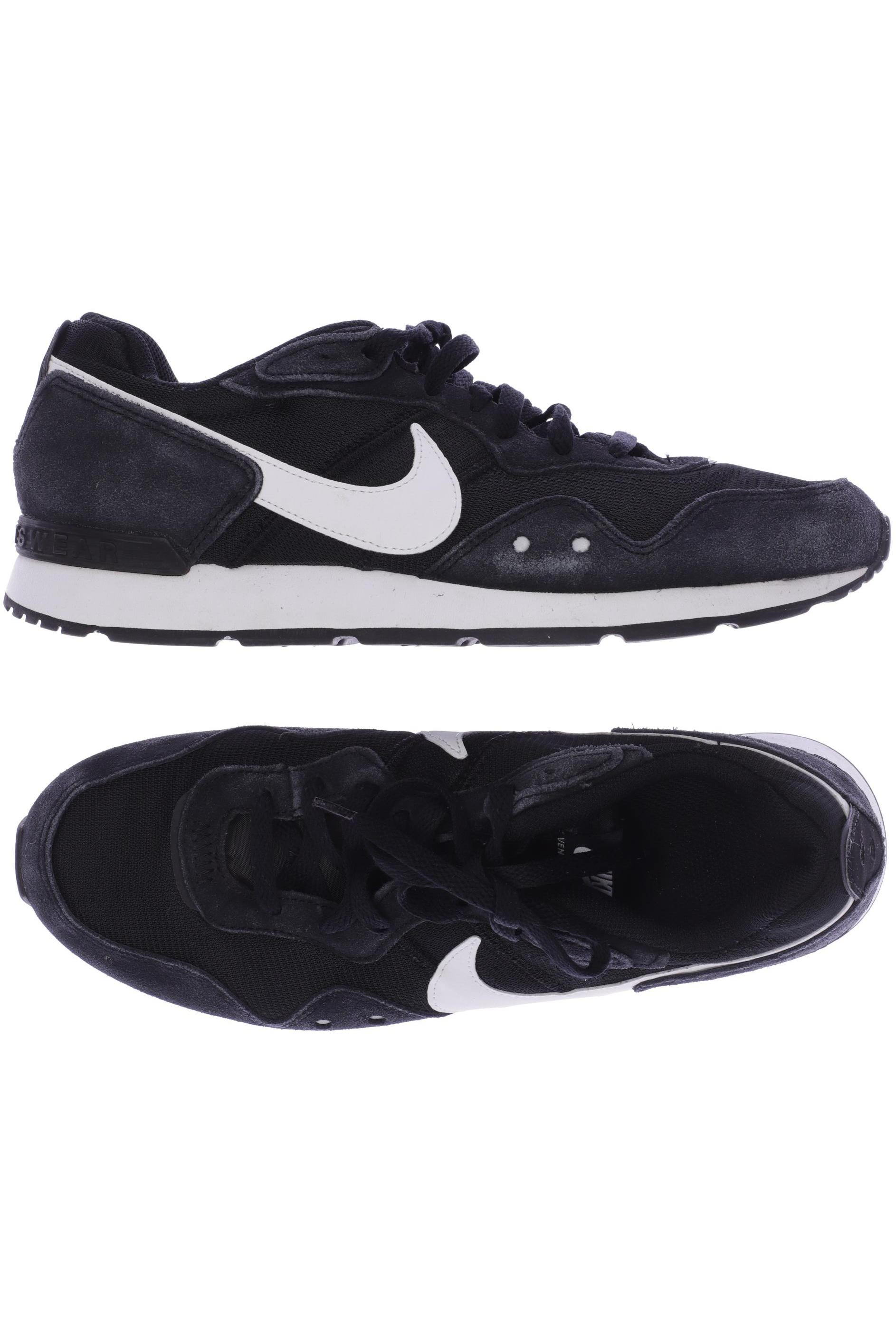 

Nike Herren Sneakers, schwarz