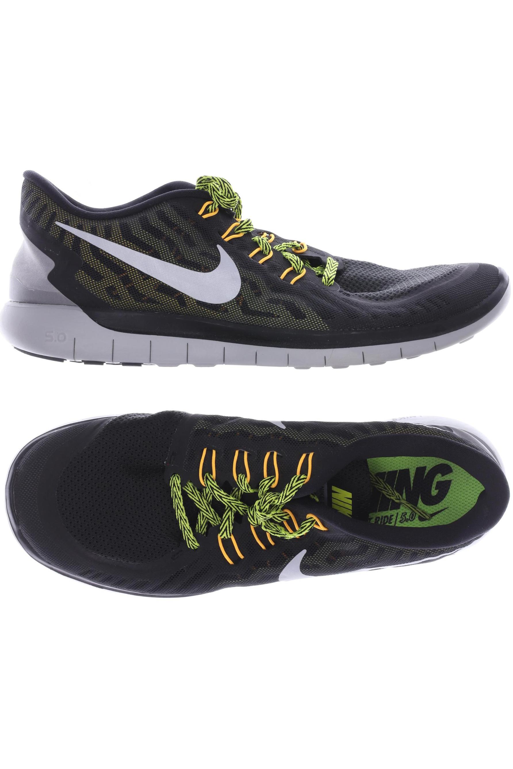 

Nike Herren Sneakers, schwarz