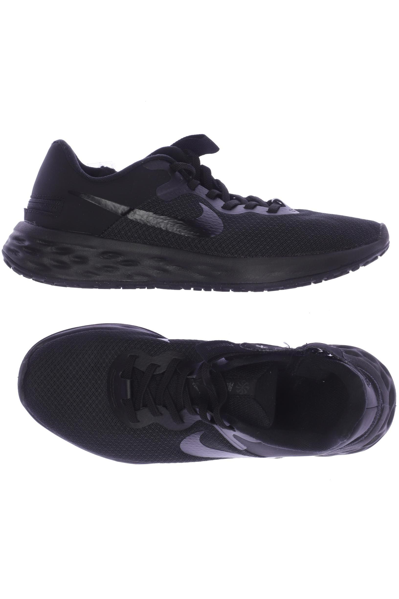 

Nike Herren Sneakers, schwarz, Gr. 40
