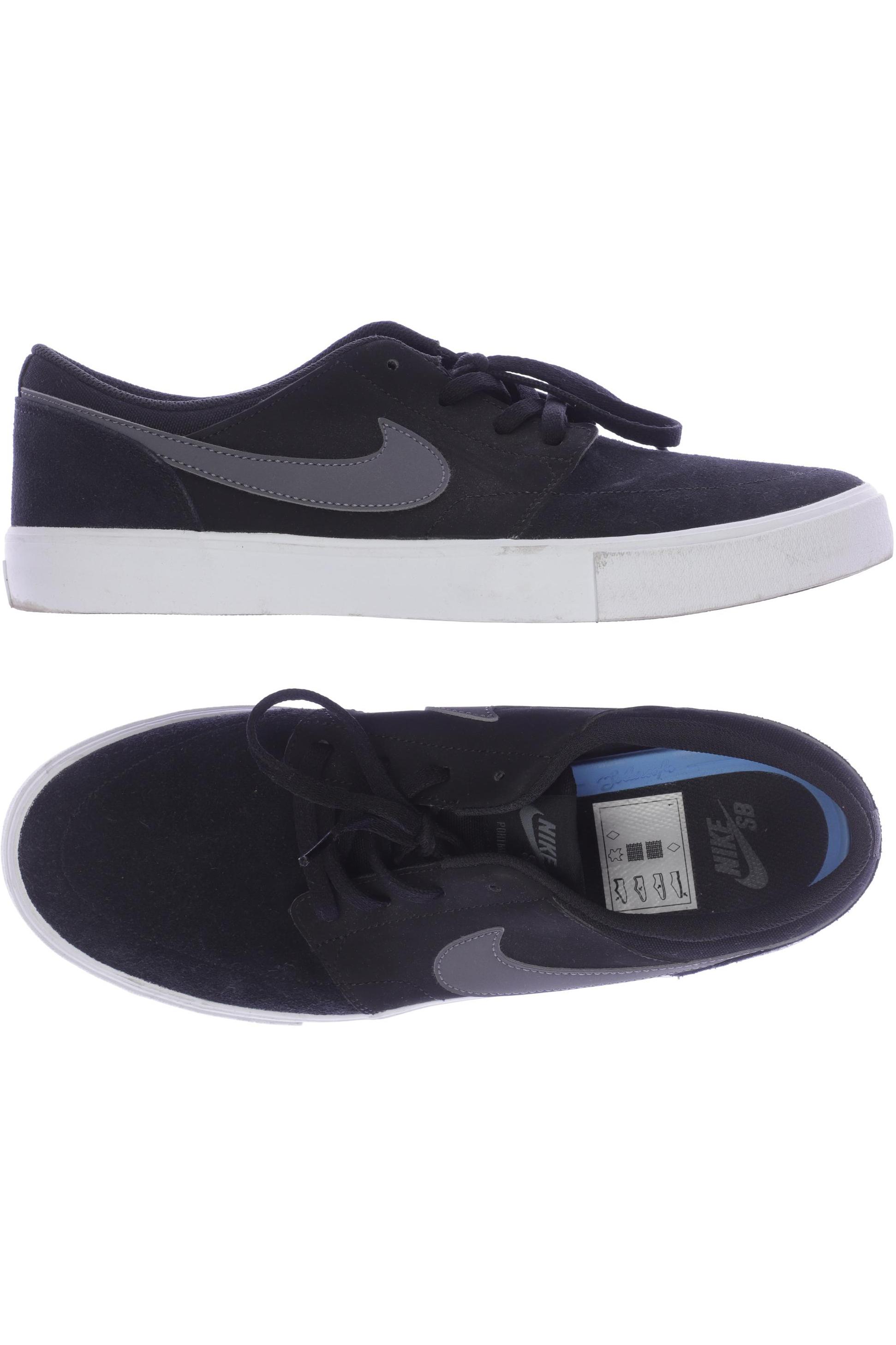 

Nike Herren Sneakers, schwarz, Gr. 42.5
