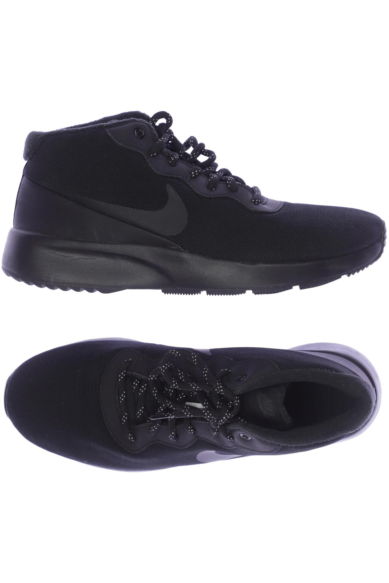 

Nike Herren Sneakers, schwarz, Gr. 43