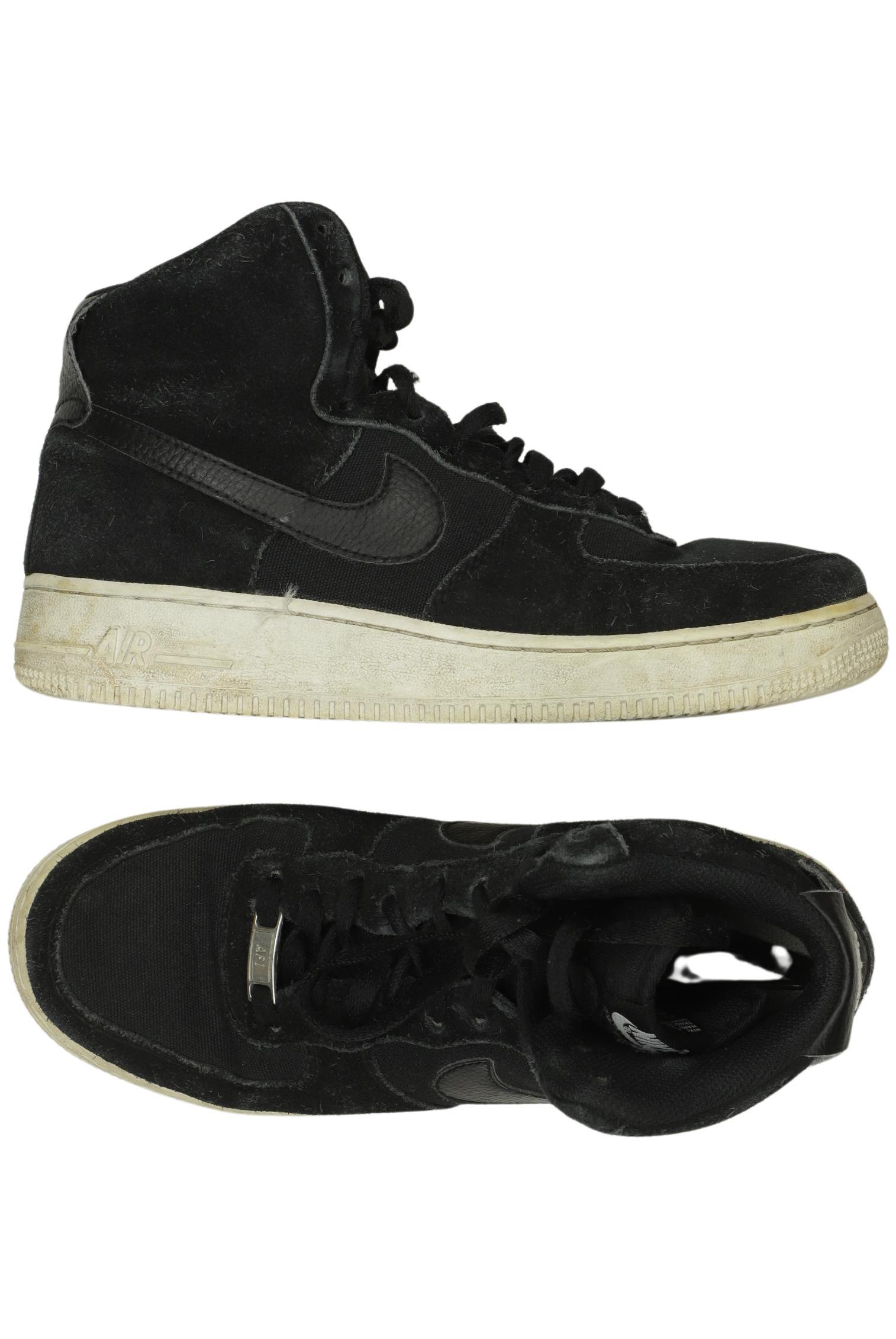 

Nike Herren Sneakers, schwarz, Gr. 40