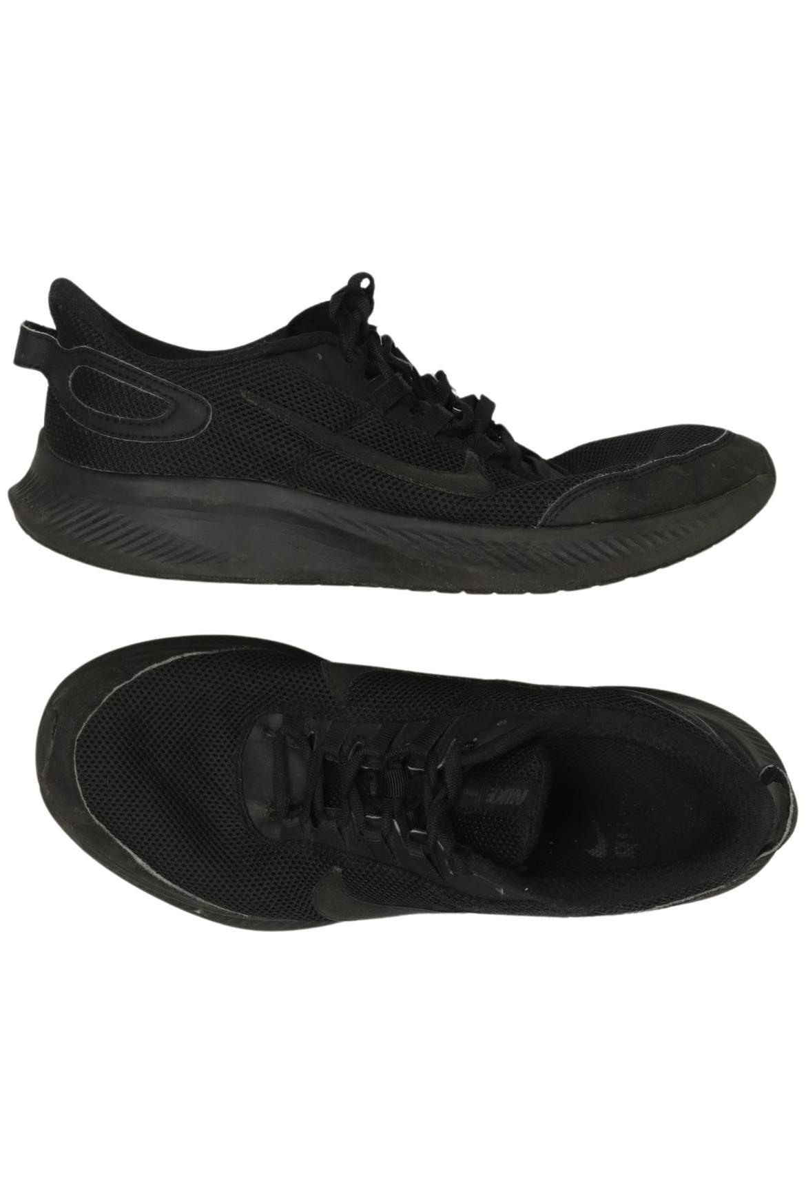 

Nike Herren Sneakers, schwarz, Gr. 40.5