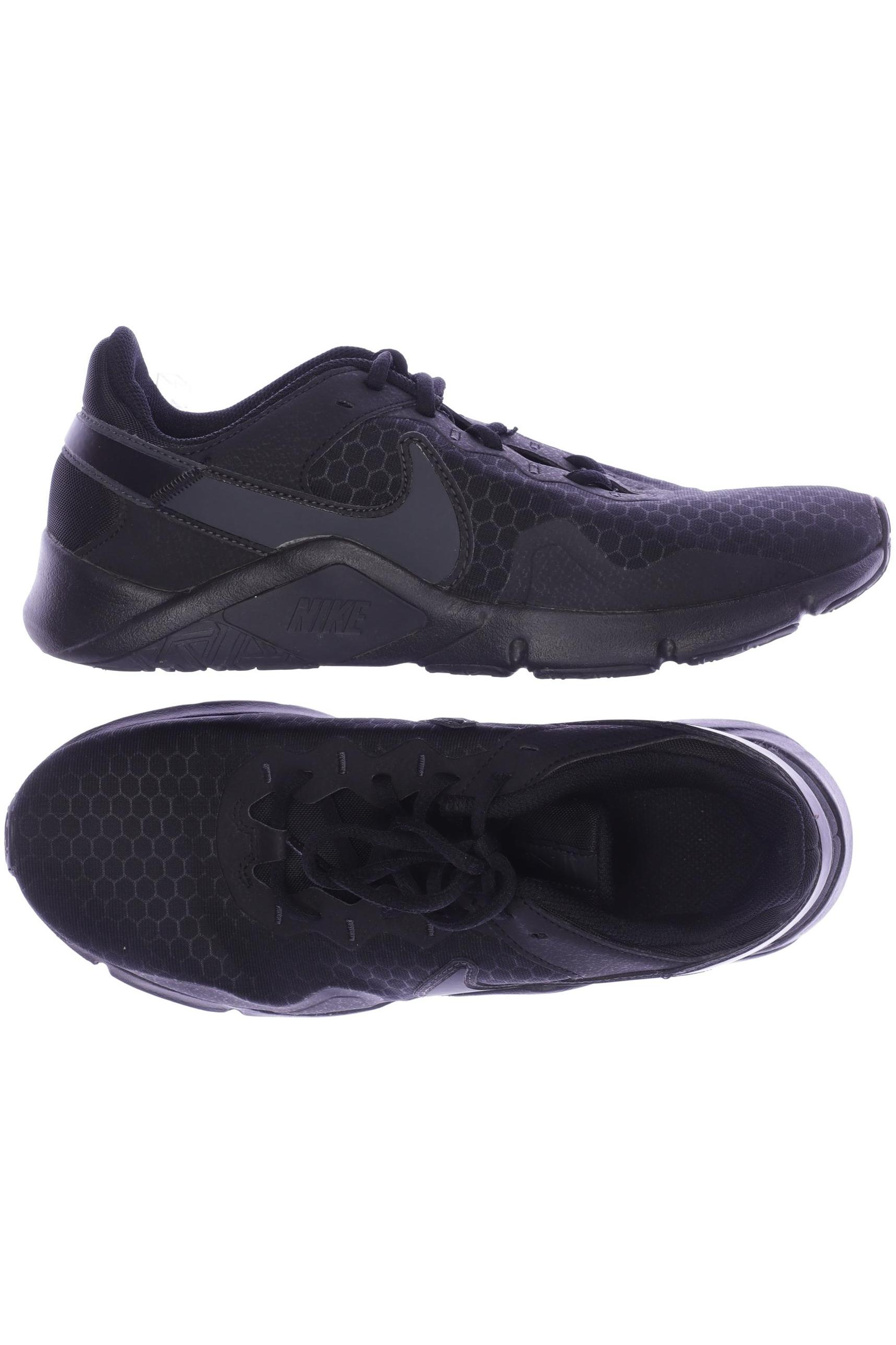 

Nike Herren Sneakers, schwarz, Gr. 41