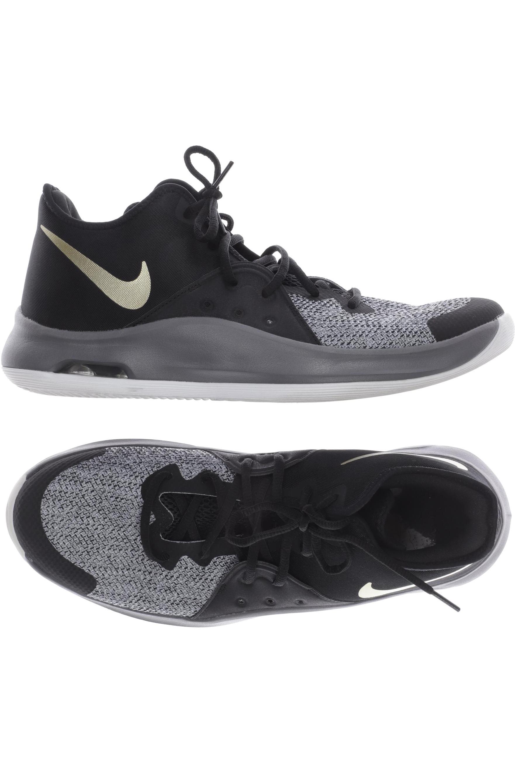 

Nike Herren Sneakers, schwarz, Gr. 44.5