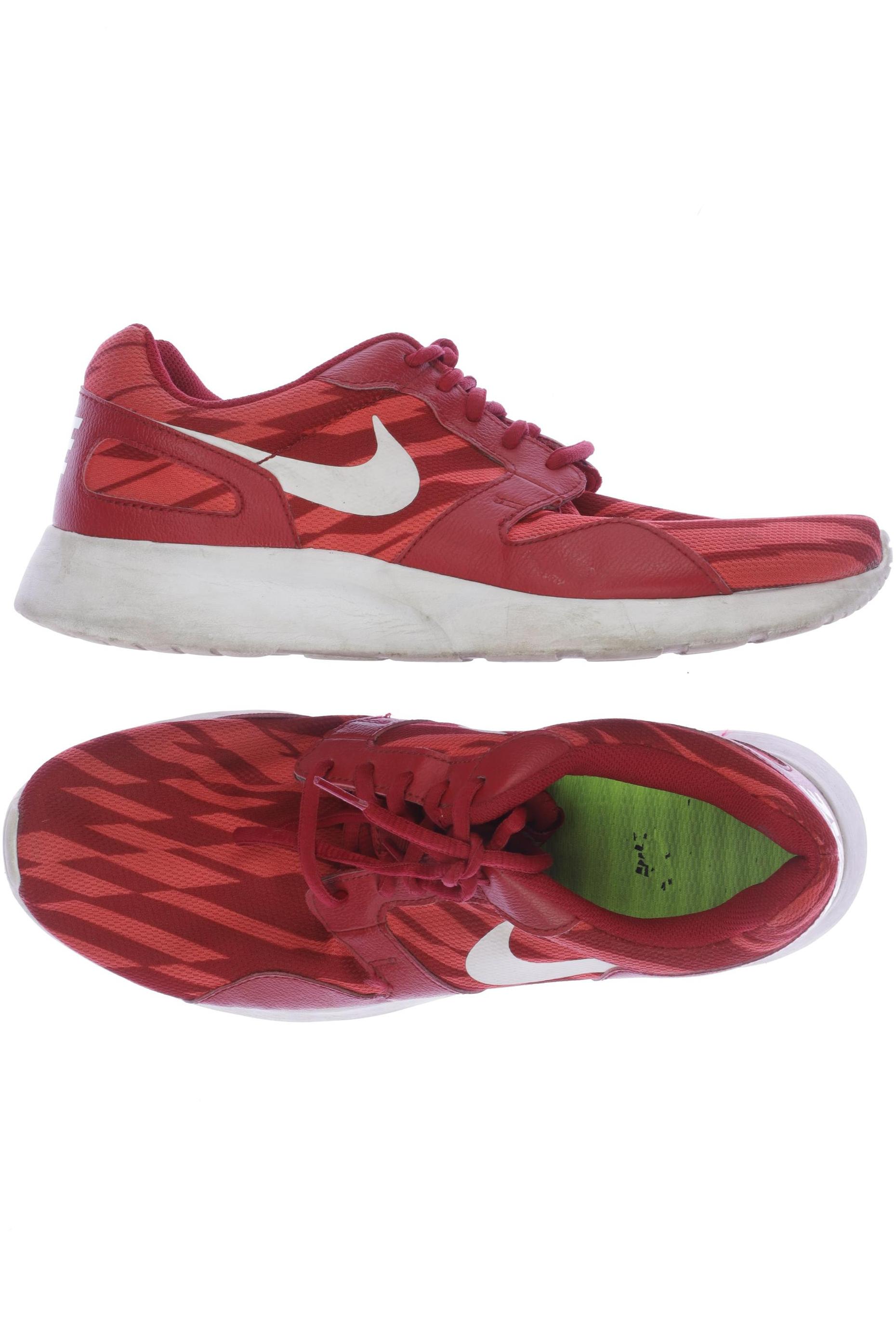 

Nike Herren Sneakers, rot