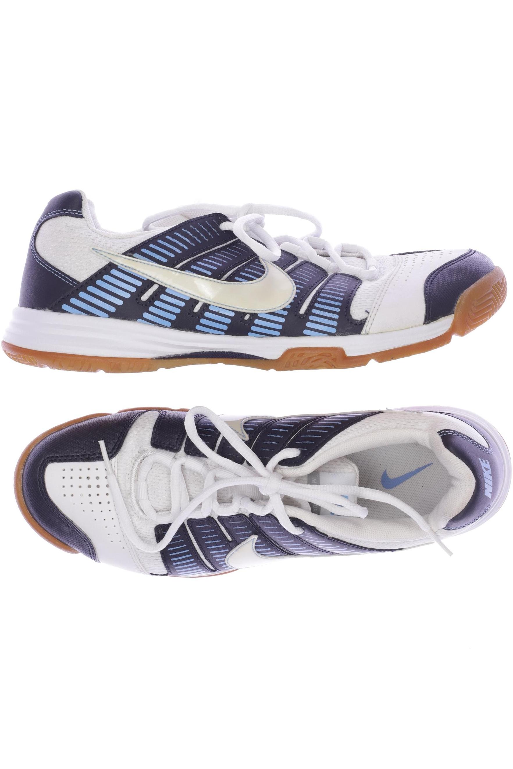 

Nike Herren Sneakers, marineblau, Gr. 42.5