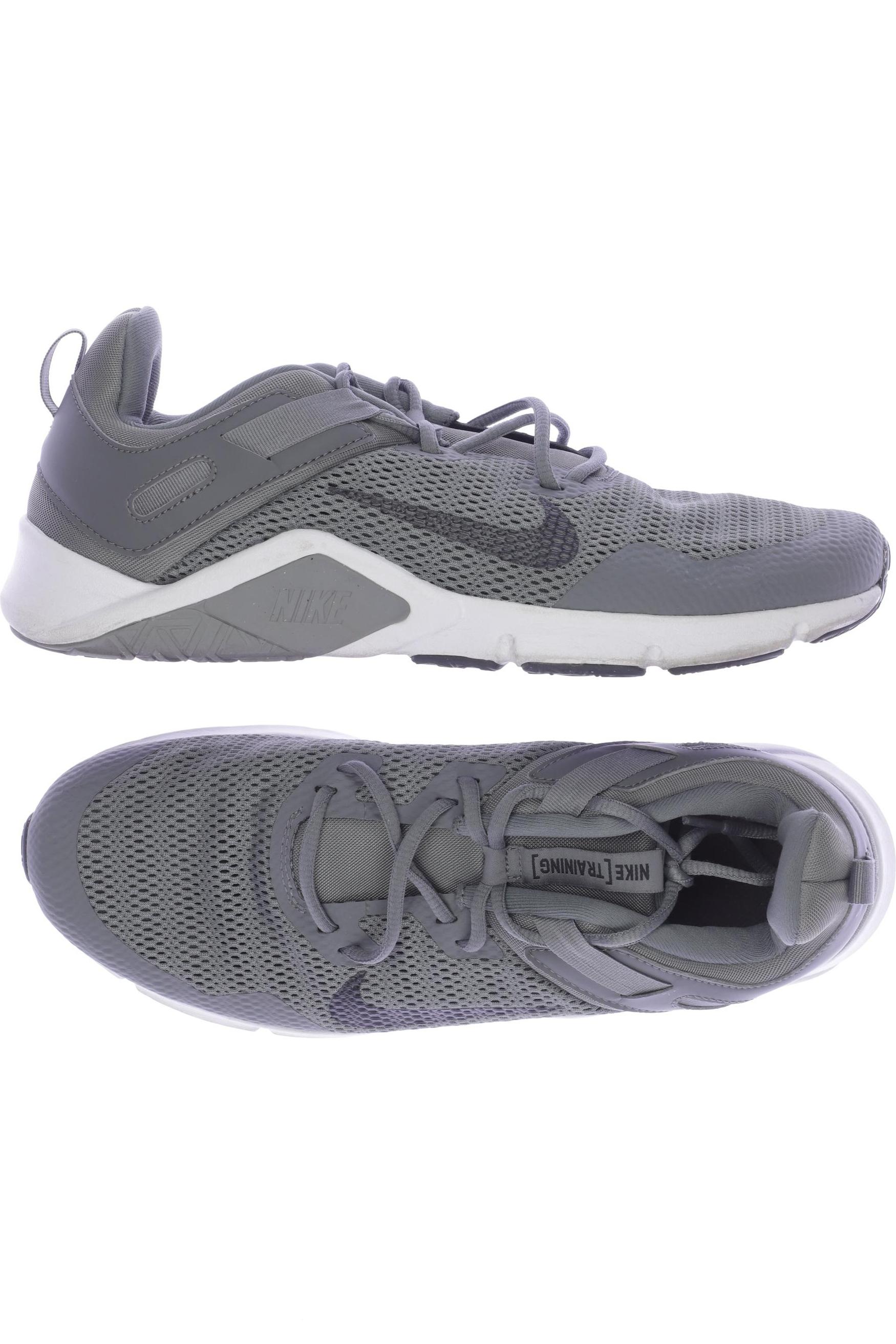 

Nike Herren Sneakers, grau, Gr. 44