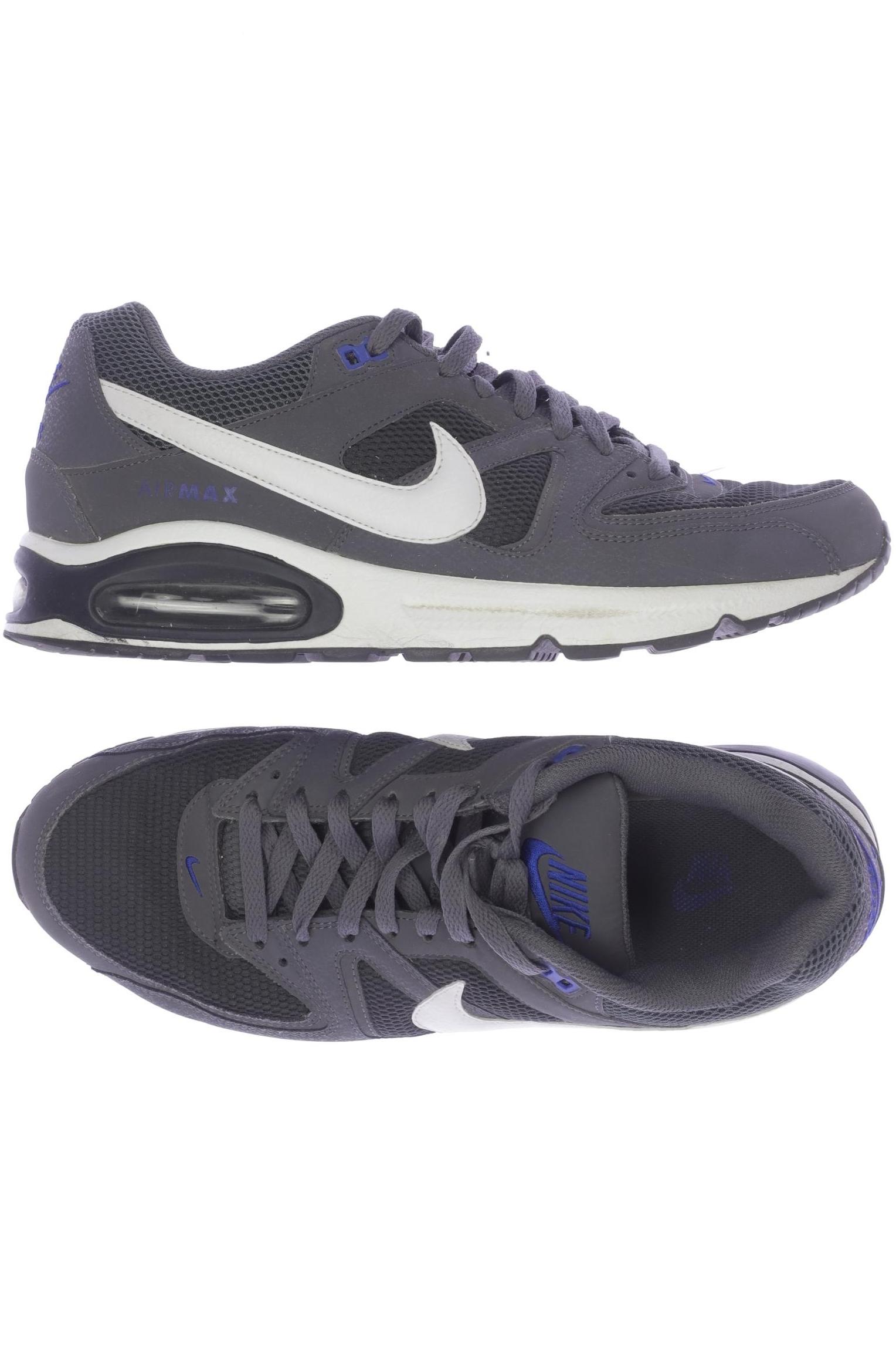 

Nike Herren Sneakers, grau, Gr. 45