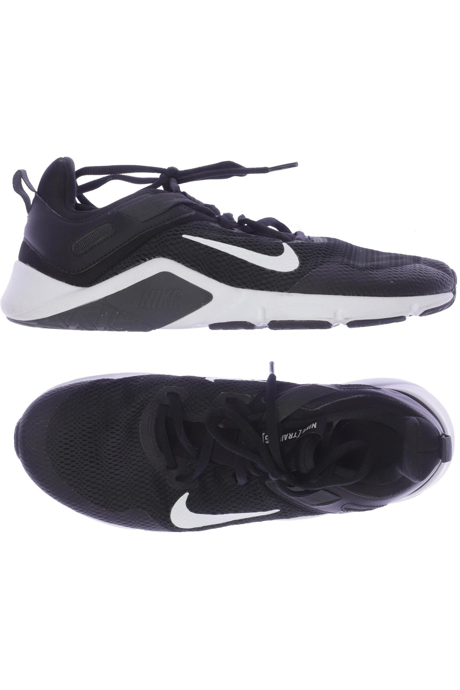 

Nike Herren Sneakers, schwarz, Gr. 43