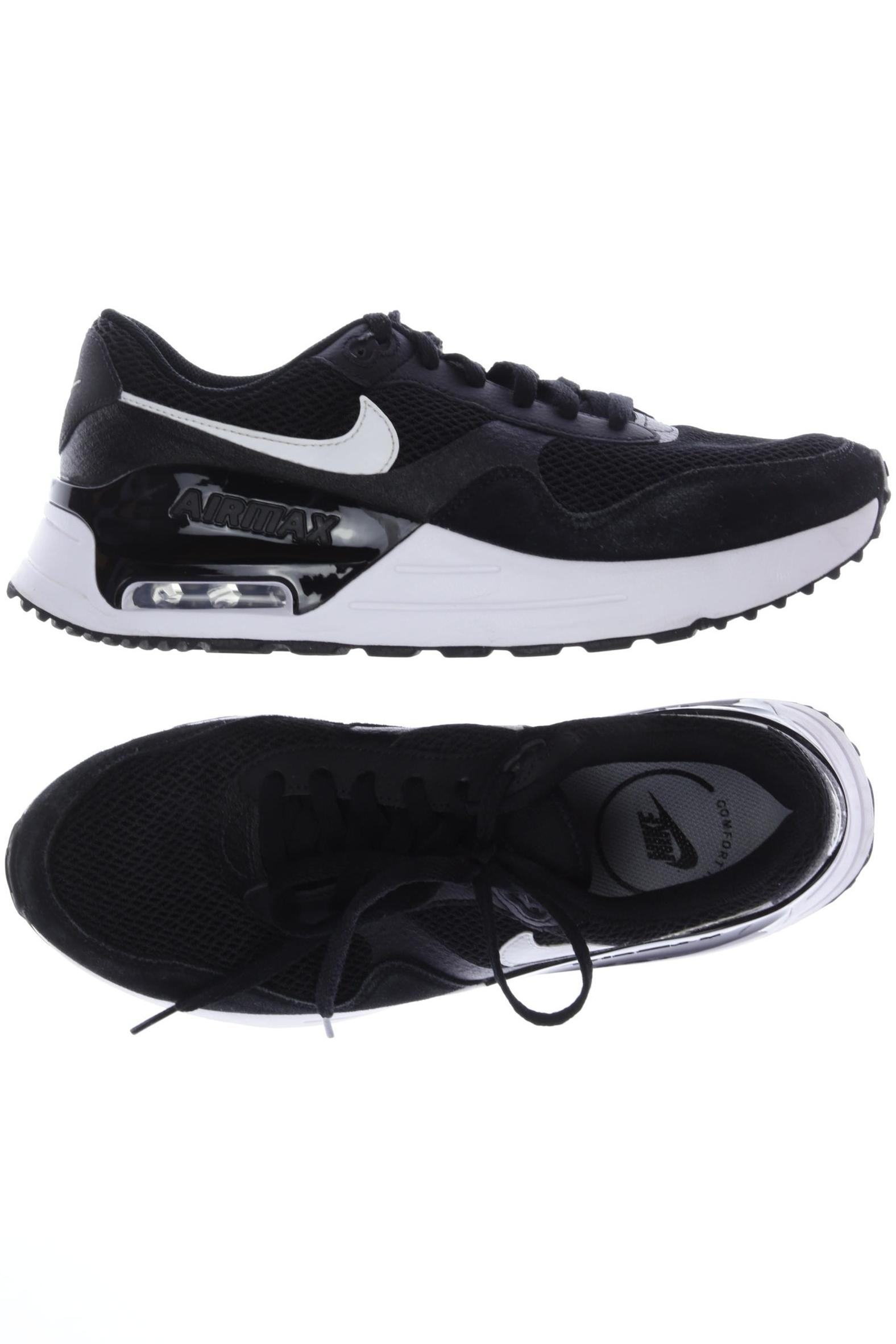 

Nike Herren Sneakers, schwarz, Gr. 43