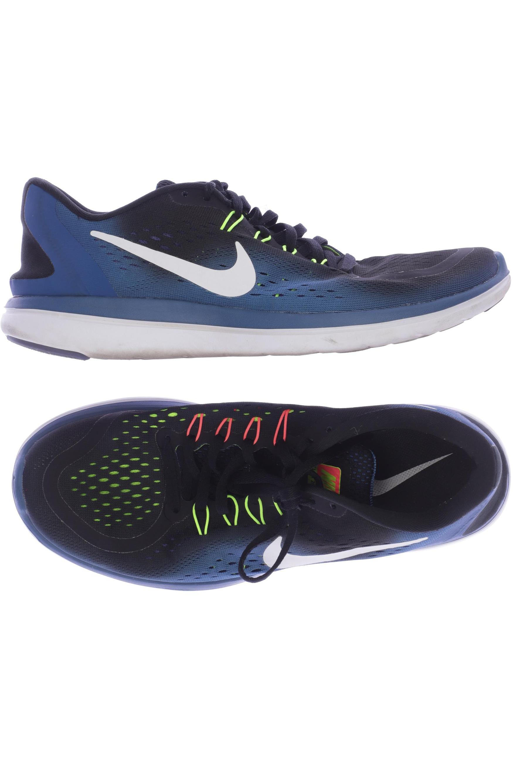 

Nike Herren Sneakers, schwarz