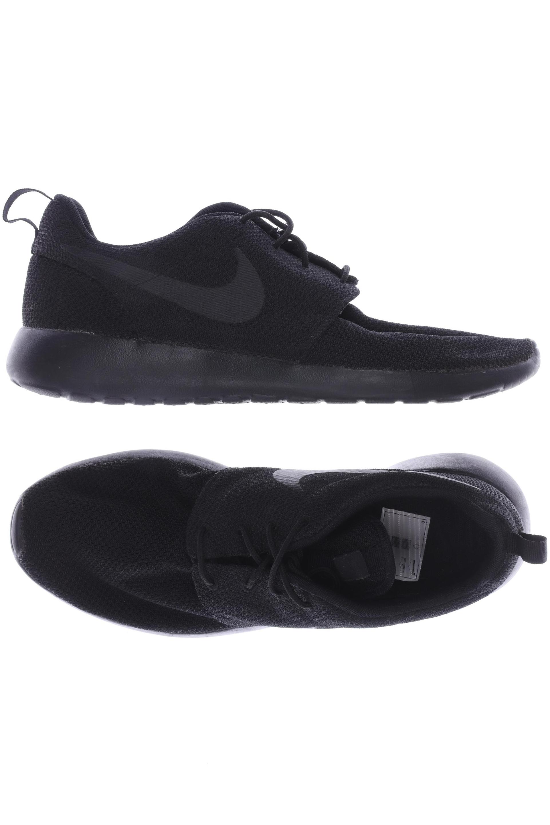 

Nike Herren Sneakers, schwarz, Gr. 44.5
