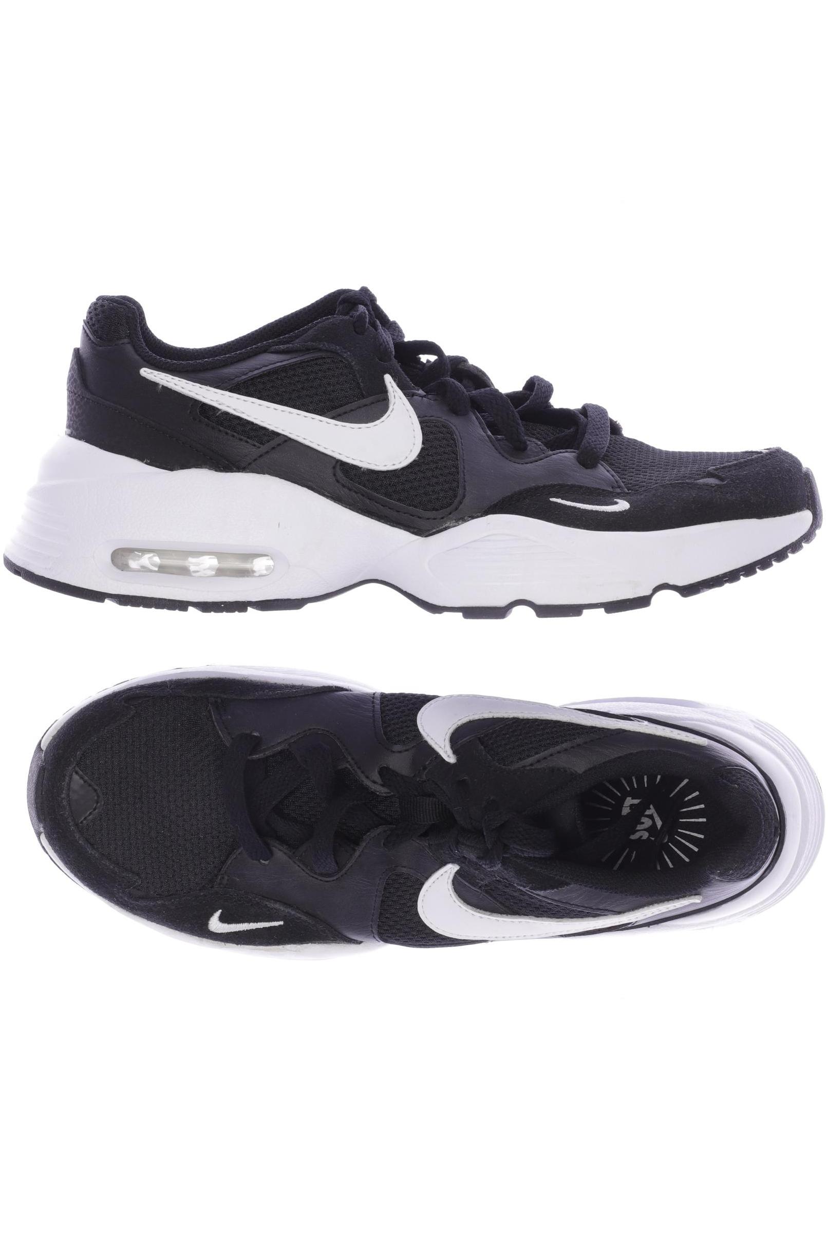 

Nike Herren Sneakers, schwarz