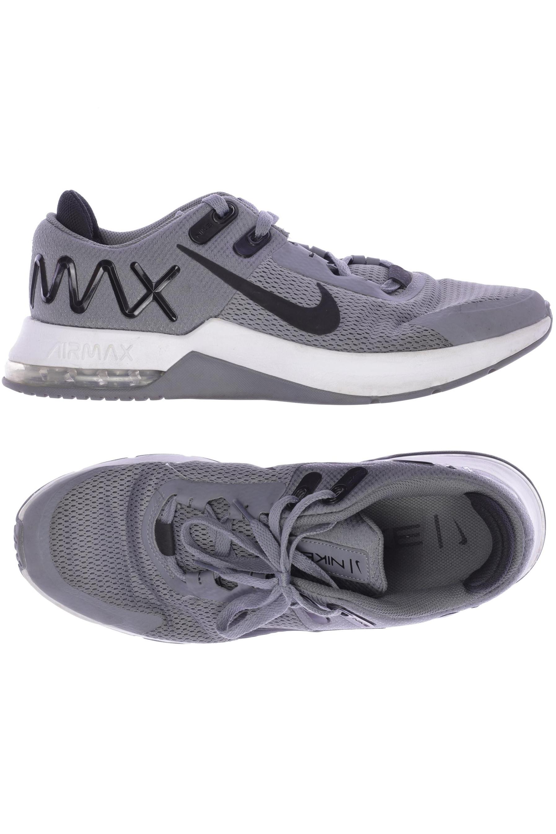 

Nike Herren Sneakers, grau, Gr. 45.5