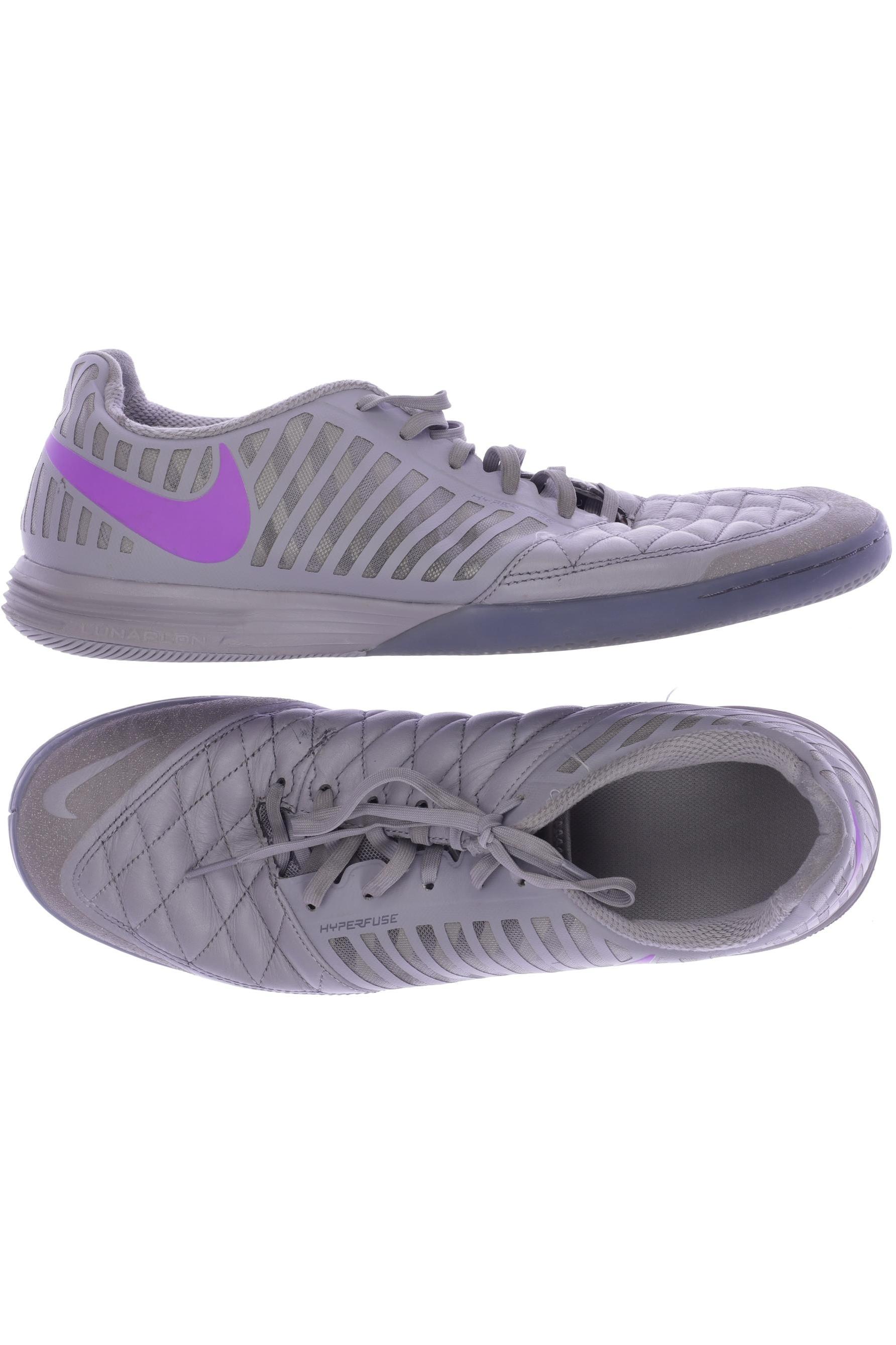 

Nike Herren Sneakers, grau, Gr. 46
